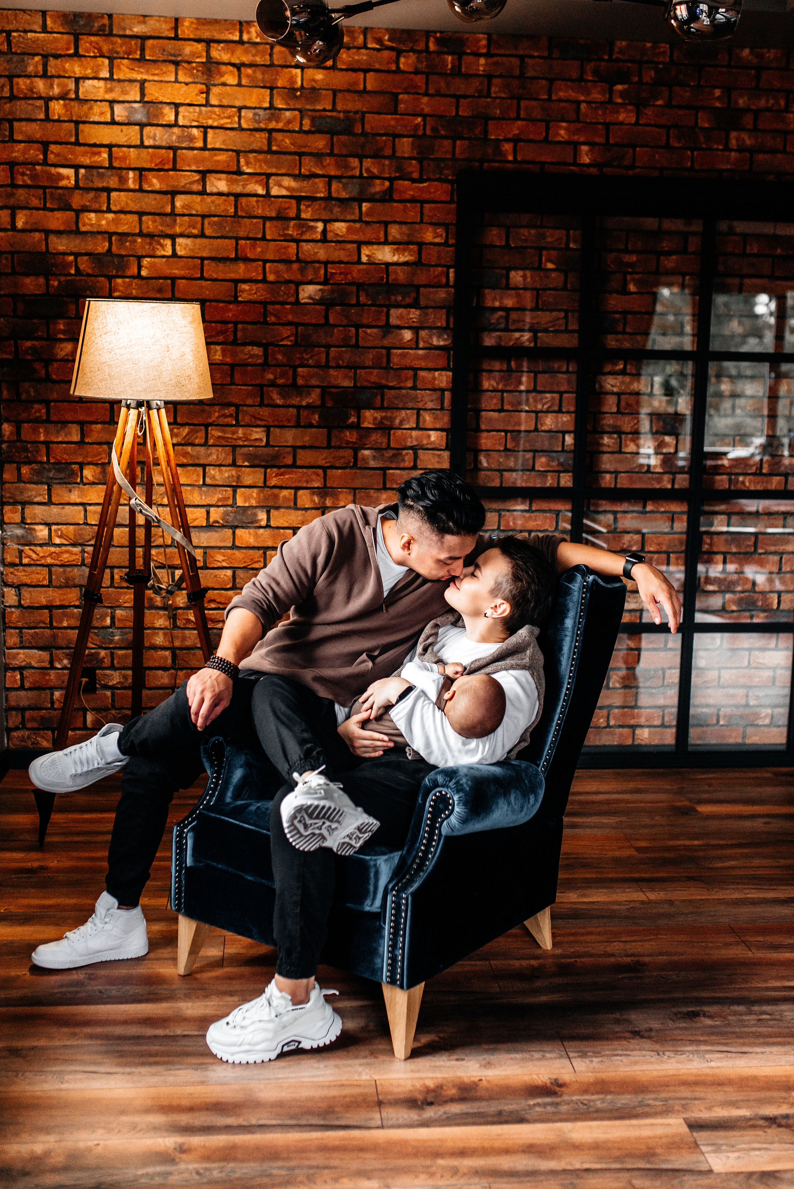 Алена+Зак=Рейдан. Фотограф в Минске Наталия Запорощенко