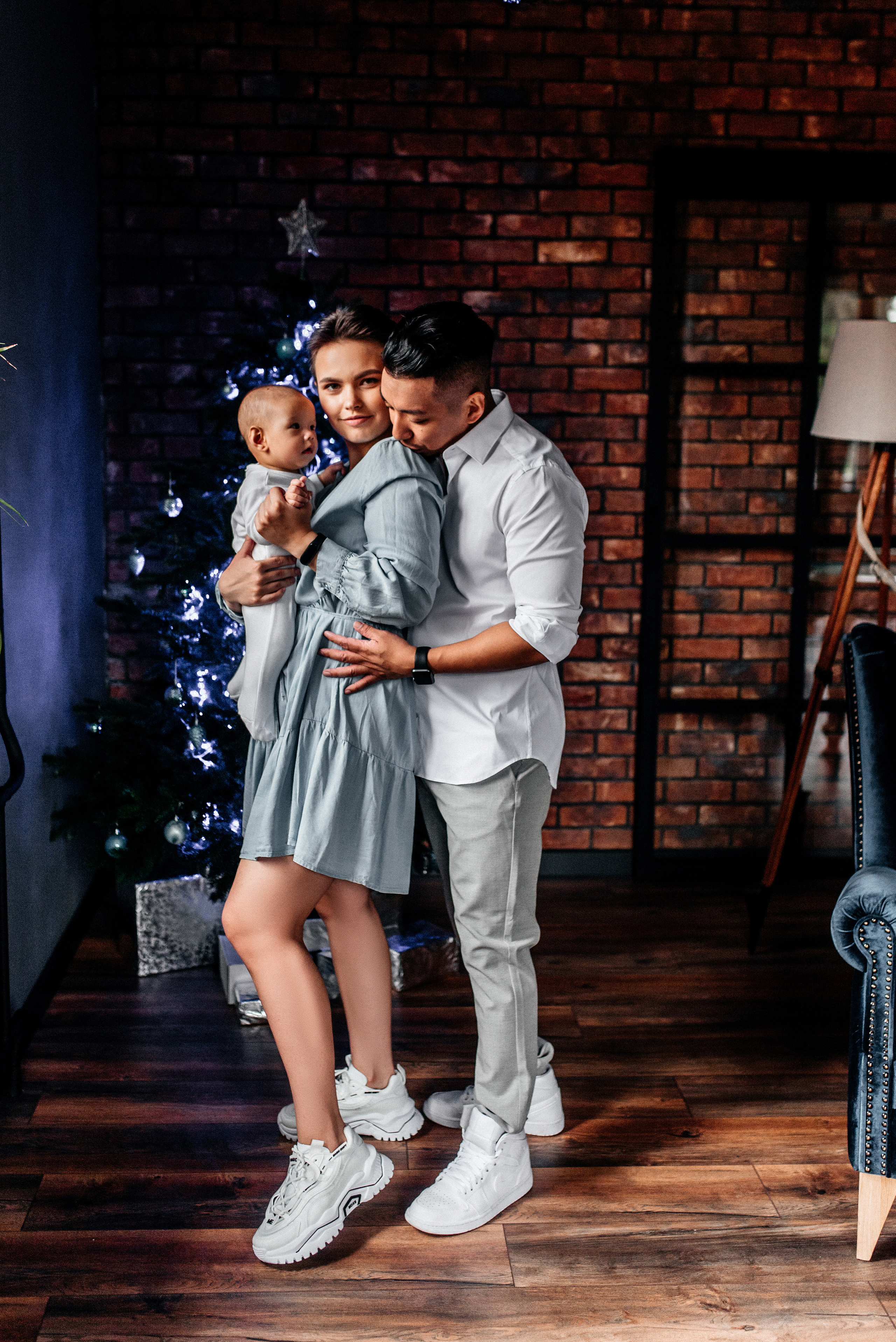 Алена+Зак=Рейдан. Фотограф в Минске Наталия Запорощенко