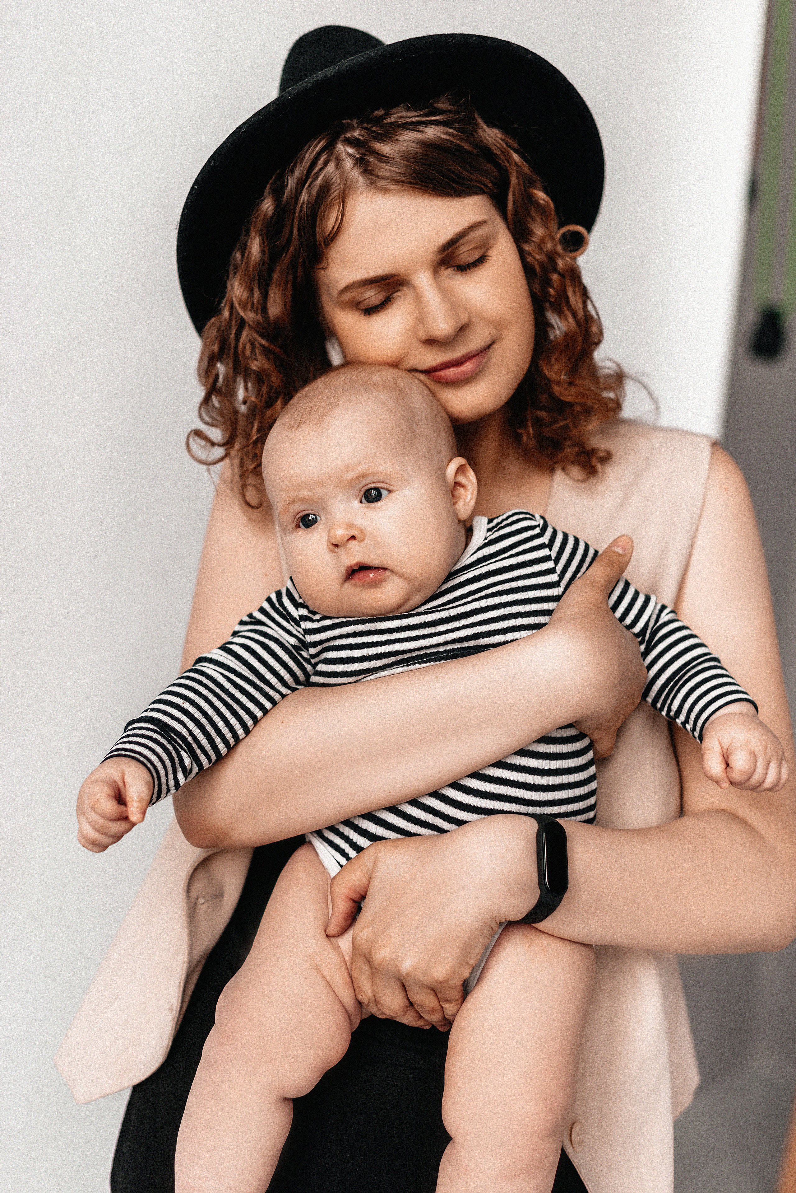 Вика+Ева. Фотограф в Минске Наталия Запорощенко