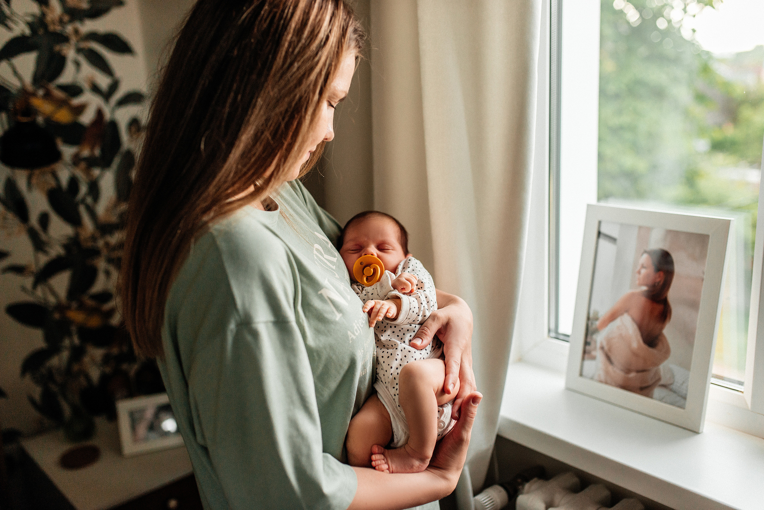 Ира+Дима=Стеша+Арина. Фотограф в Минске Наталия Запорощенко