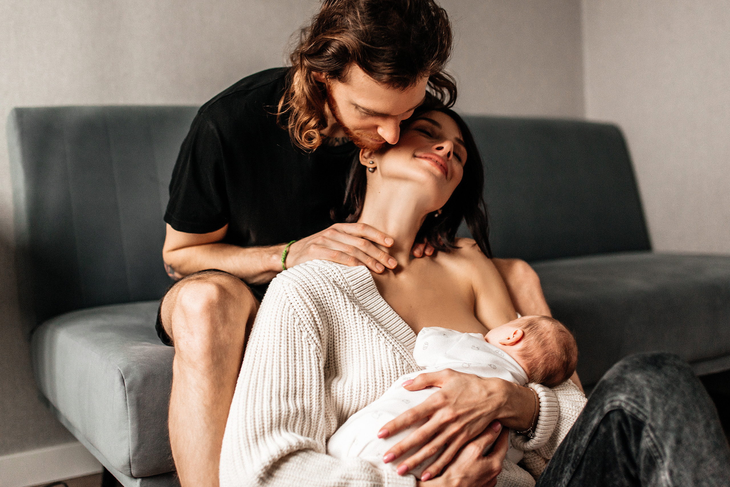 Вероника+Максим=Малика. Фотограф в Минске Наталия Запорощенко