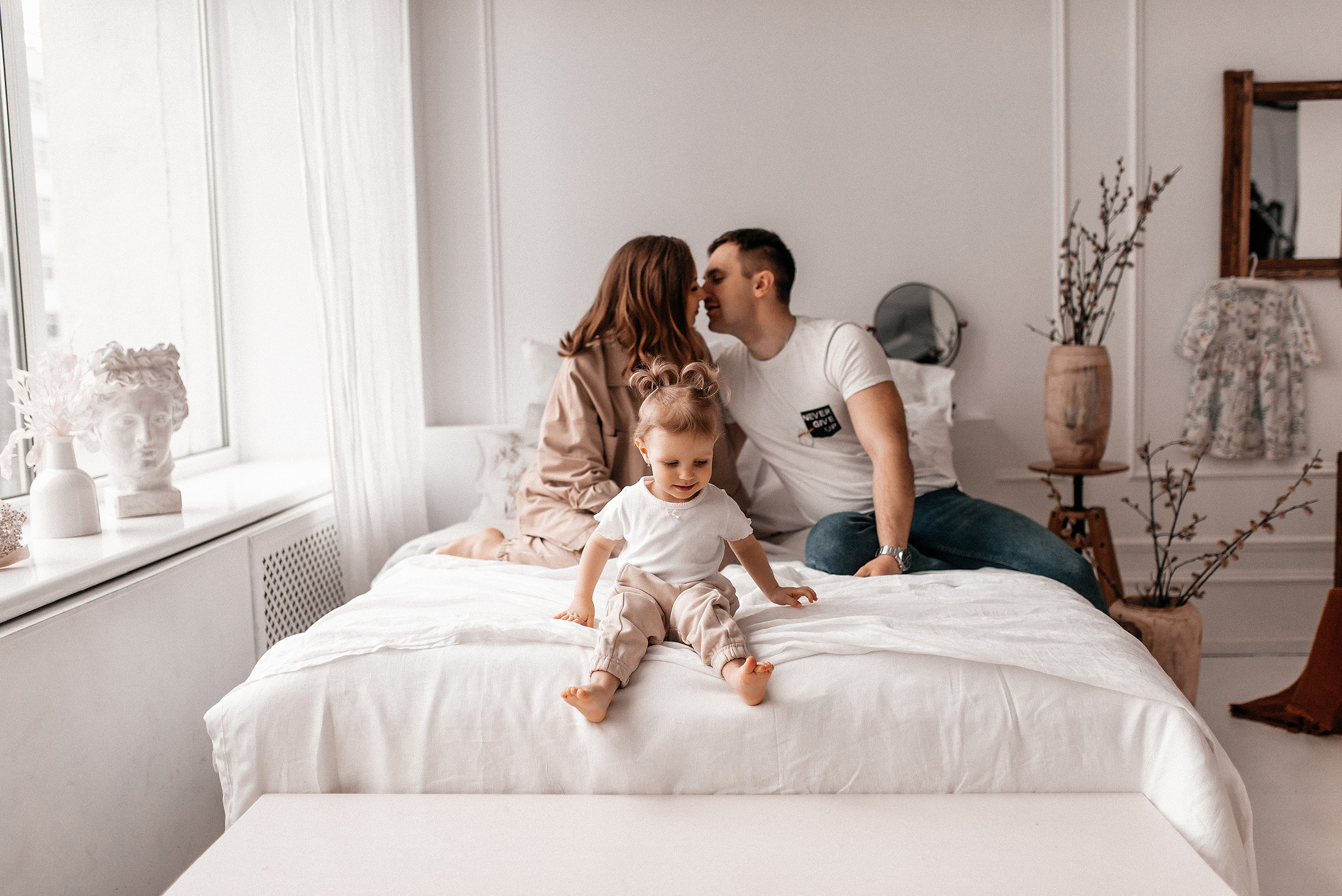 Юля+Варя. Фотограф в Минске Наталия Запорощенко