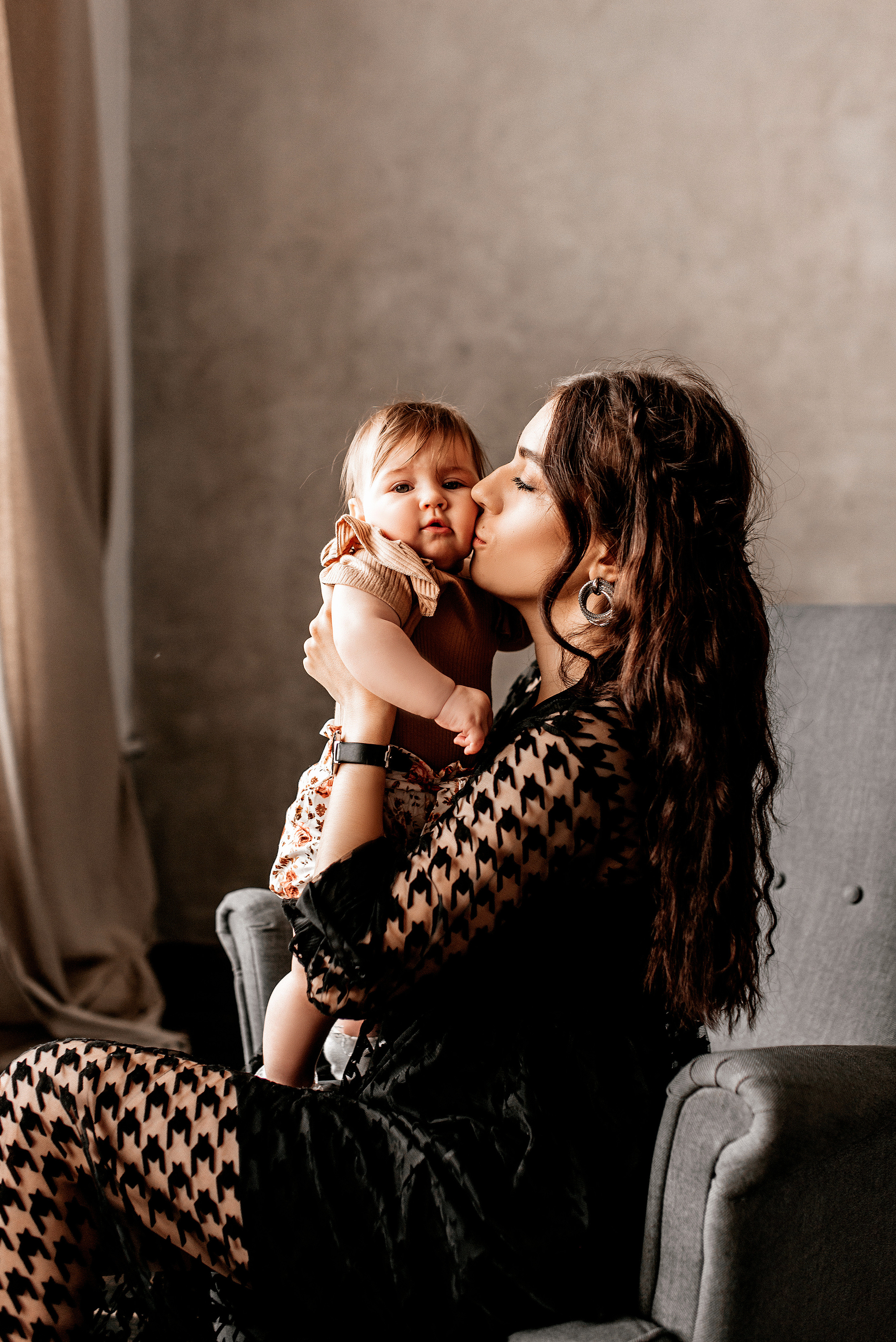 Наташа+Василиса+Татьяна. Фотограф в Минске Наталия Запорощенко