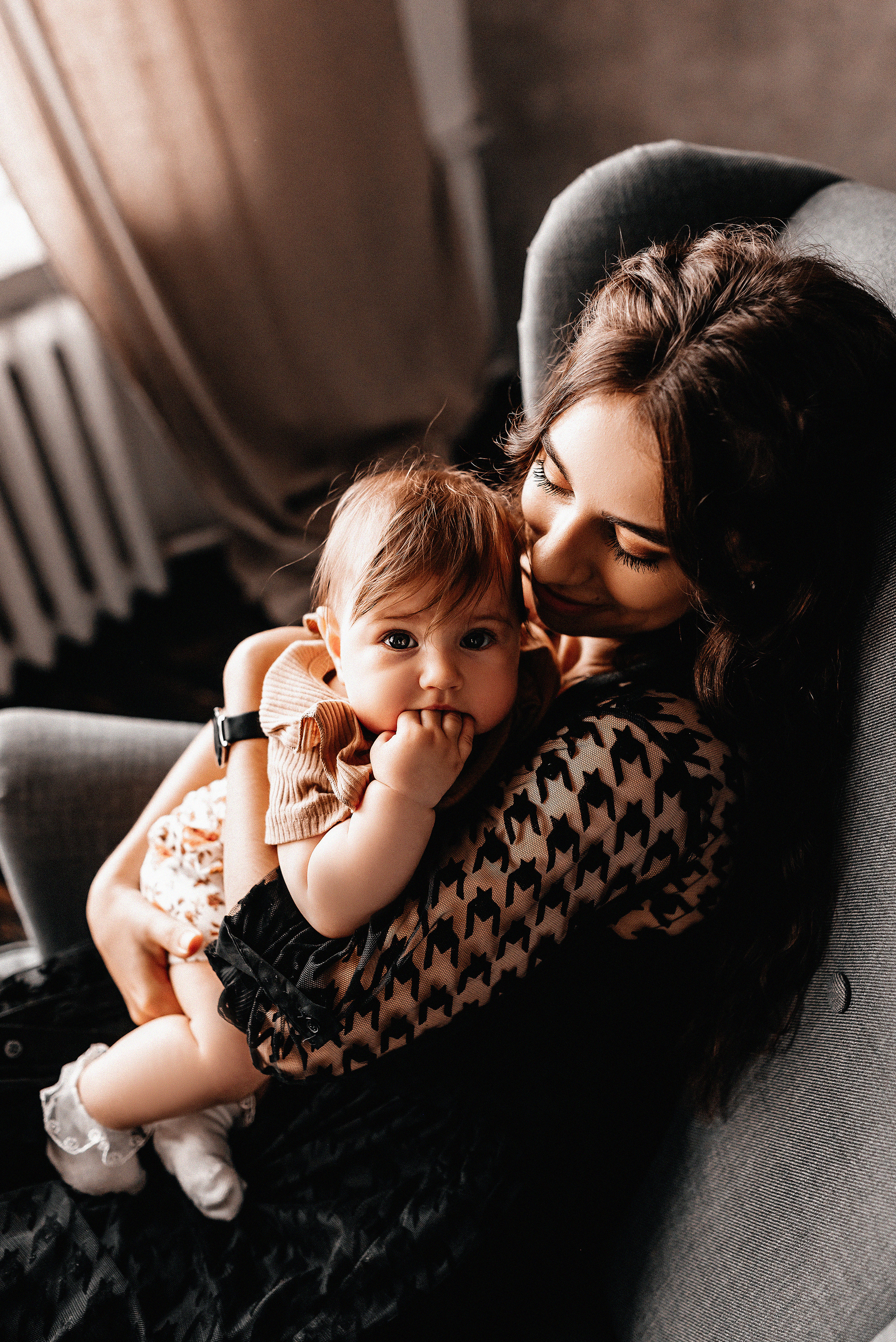 Семейная. Фотограф в Минске Наталия Запорощенко