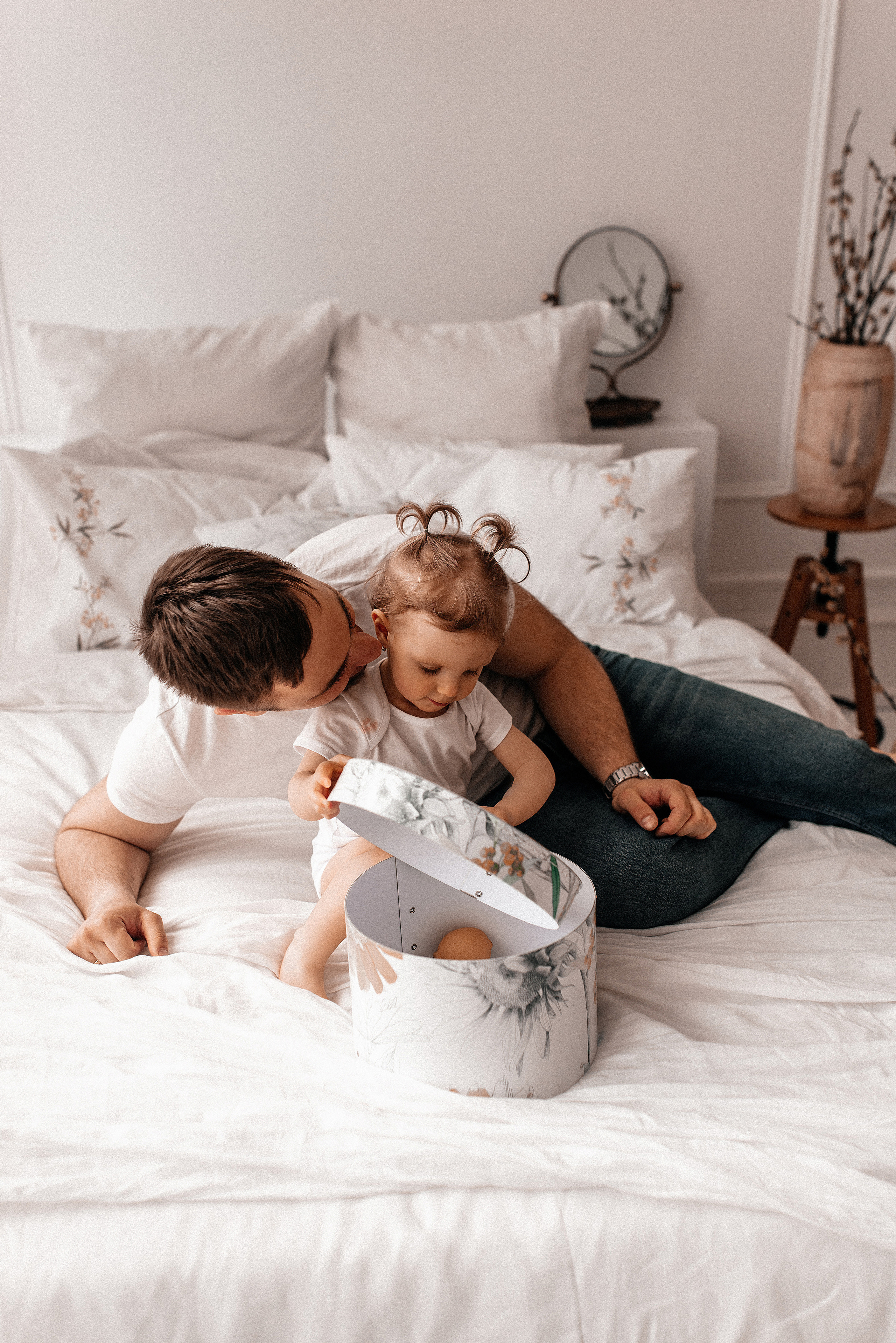 Юля+Варя. Фотограф в Минске Наталия Запорощенко