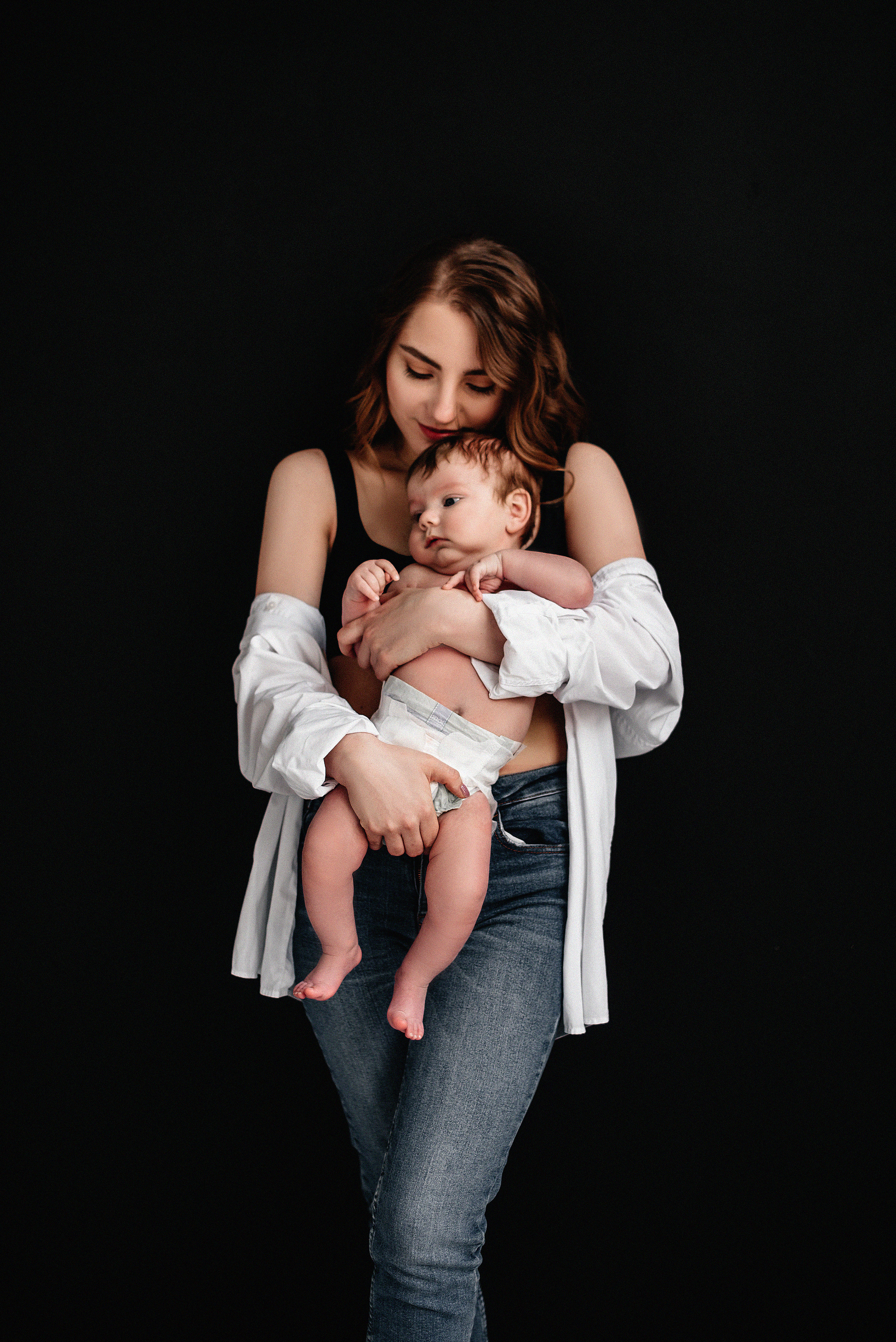 Вера+Юра=Валентин. Фотограф в Минске Наталия Запорощенко