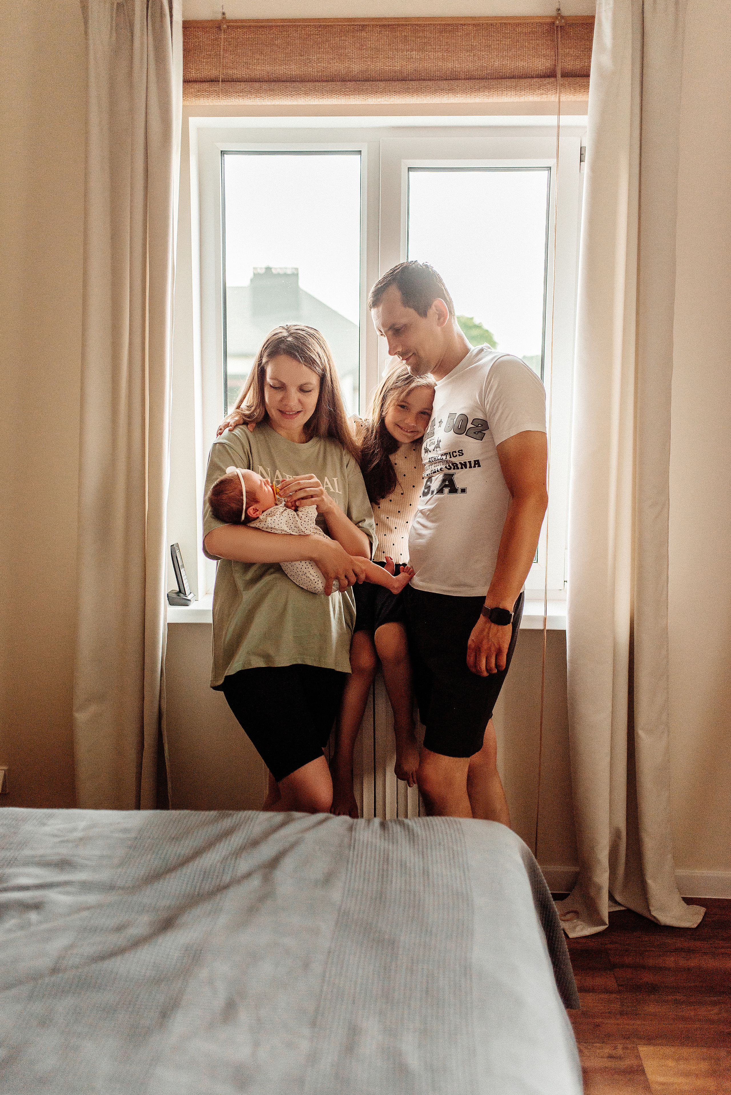 Ира+Дима=Стеша+Арина. Фотограф в Минске Наталия Запорощенко