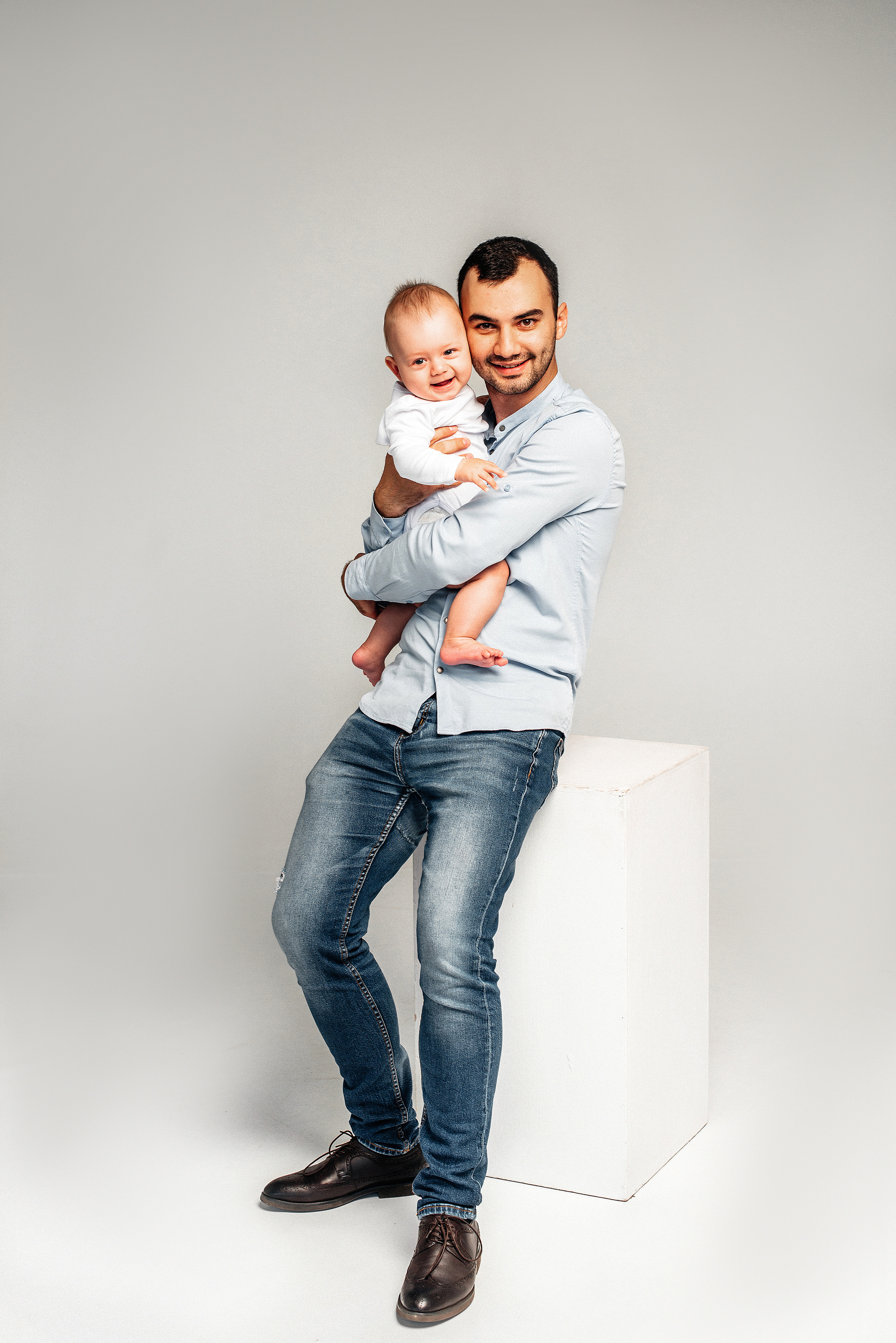 Инга+Виталик=Мирослав. Фотограф в Минске Наталия Запорощенко