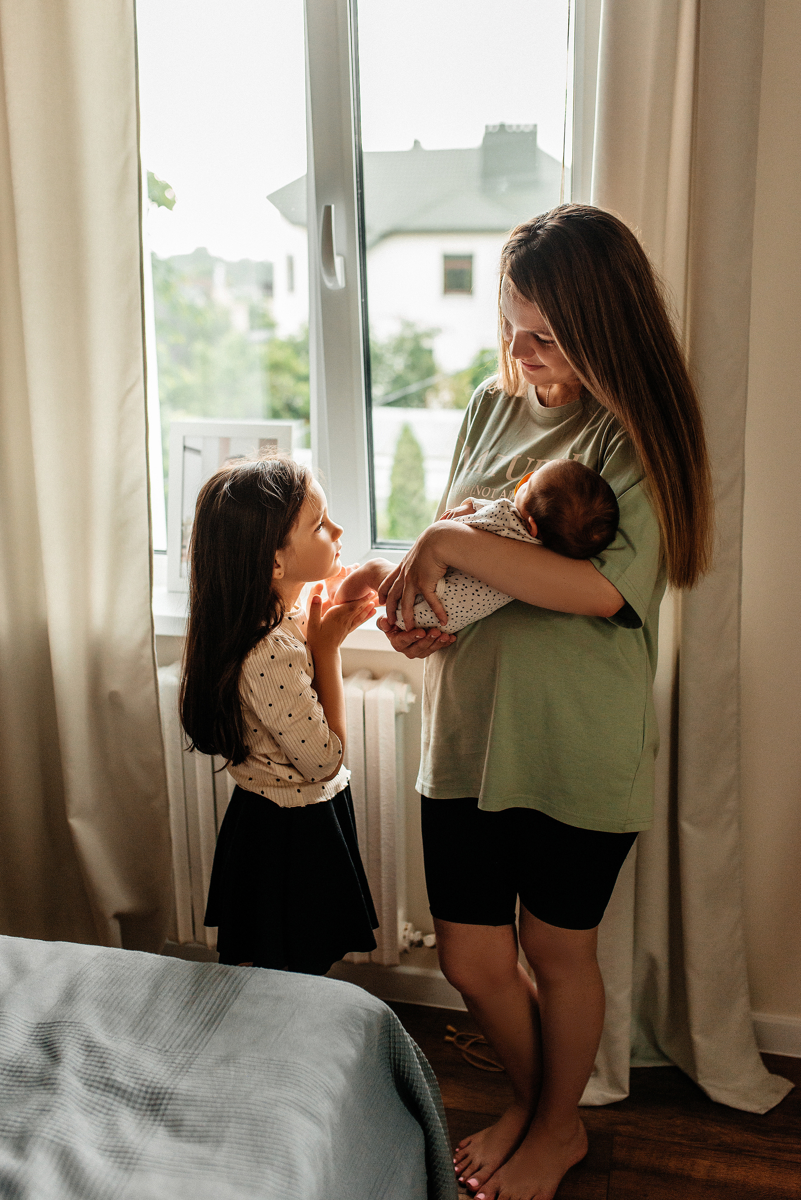 Ира+Дима=Стеша+Арина. Фотограф в Минске Наталия Запорощенко