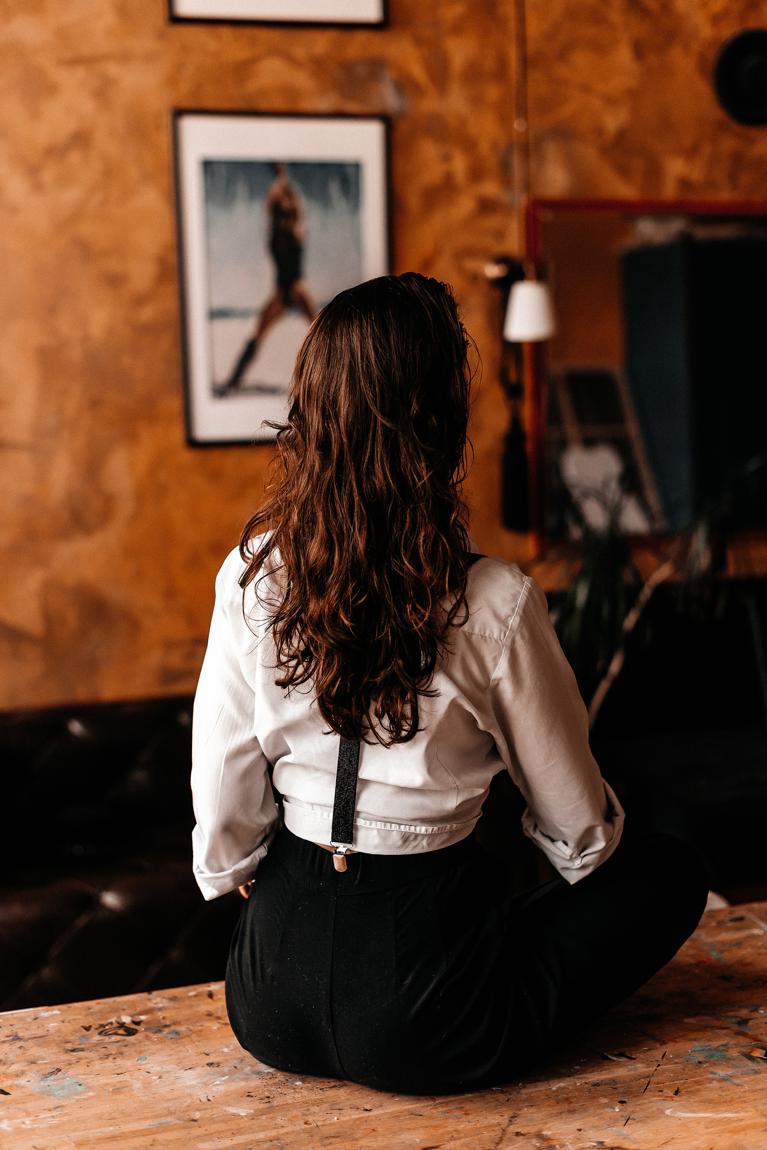 Вика+Артем. Фотограф в Минске Наталия Запорощенко