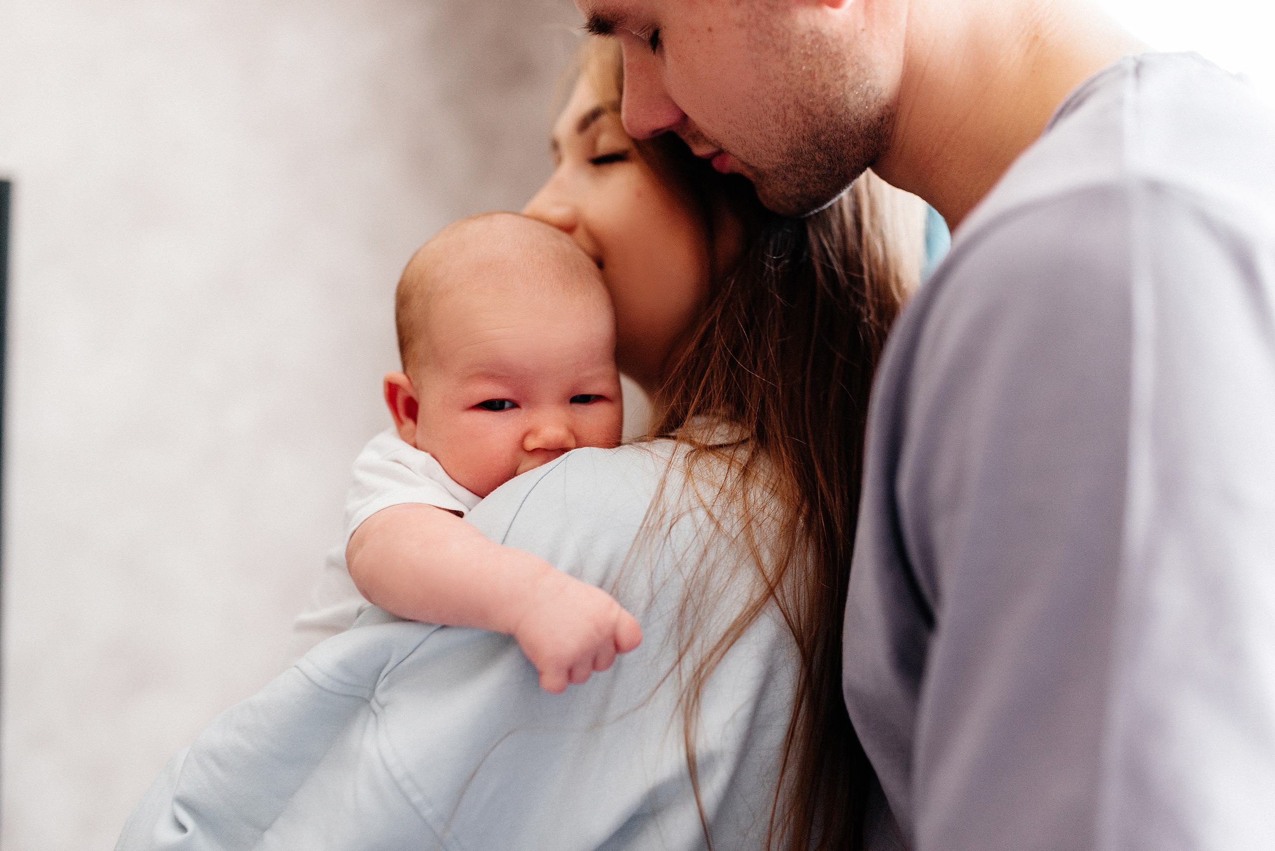 Даша+Дима=Ева. Фотограф в Минске Наталия Запорощенко