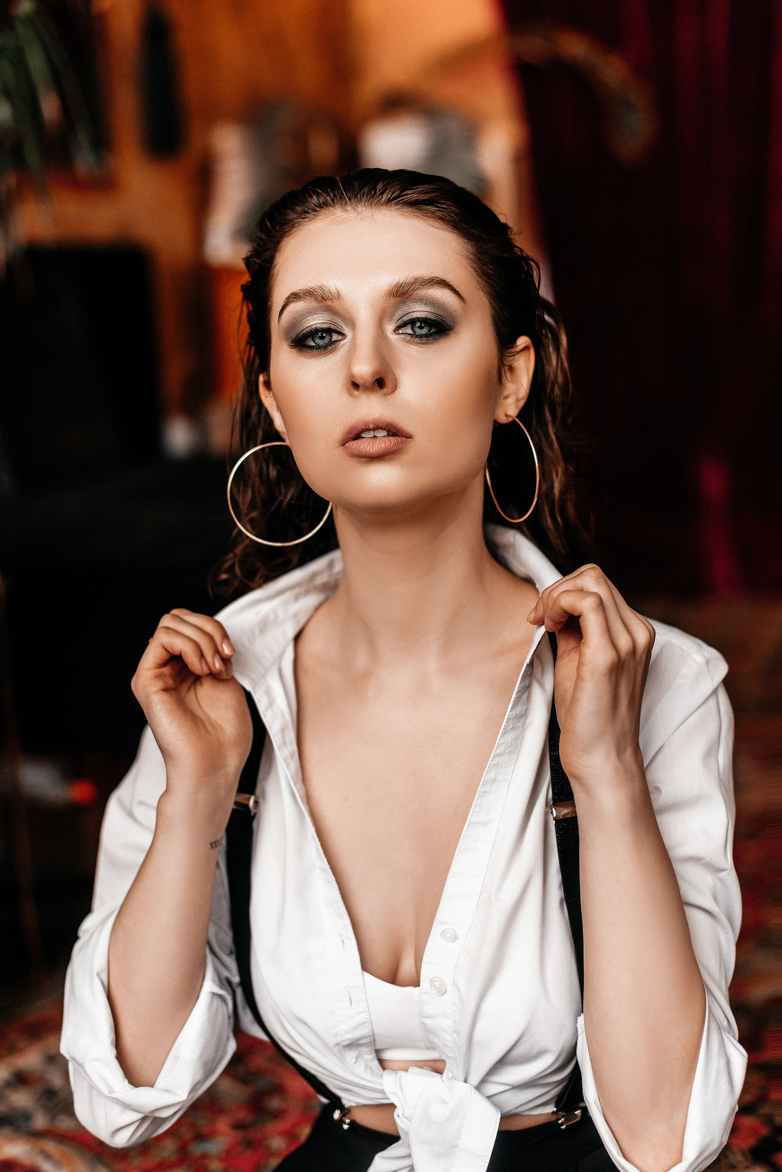 Вика+Артем. Фотограф в Минске Наталия Запорощенко