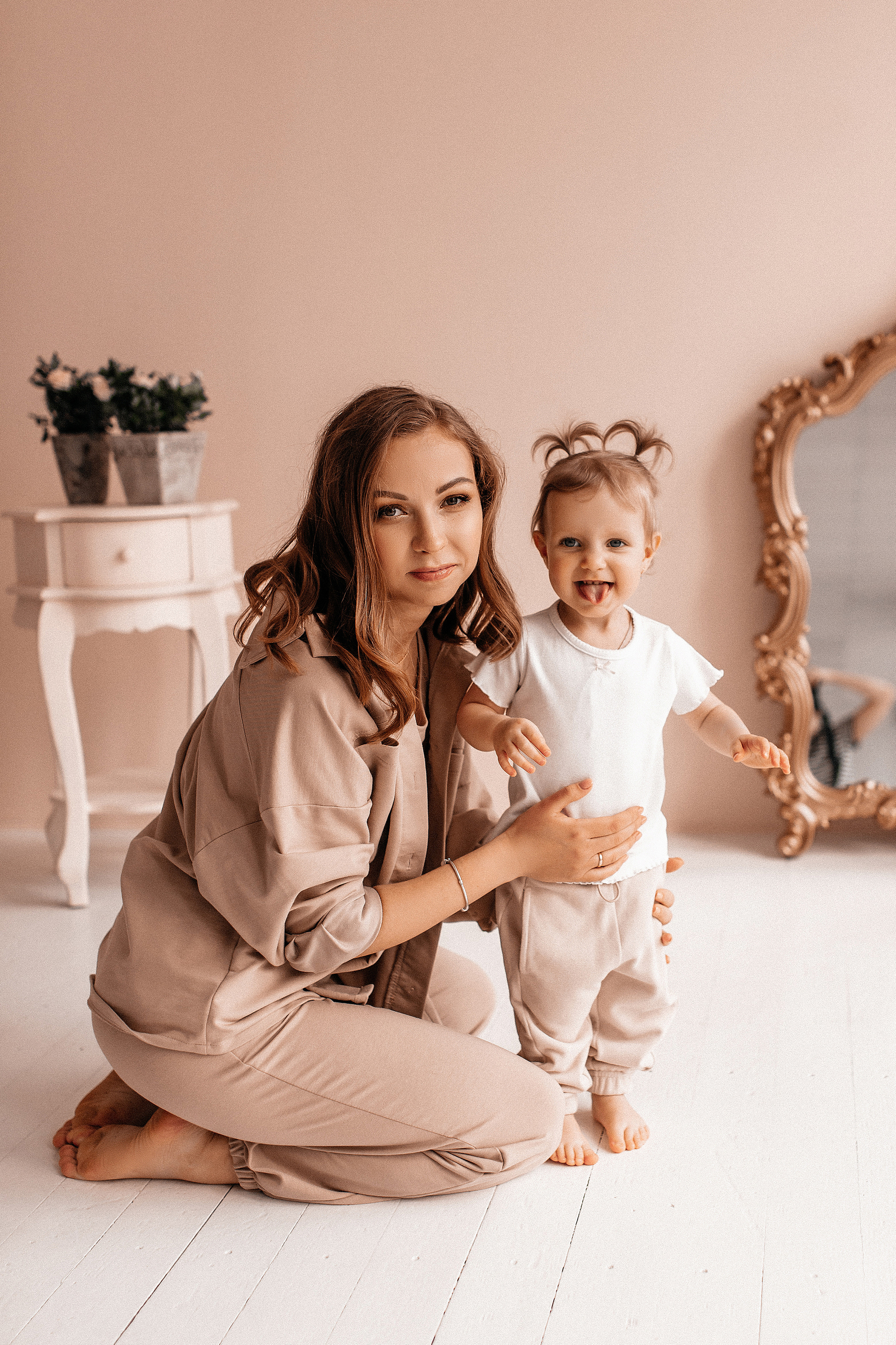 Юля+Варя. Фотограф в Минске Наталия Запорощенко