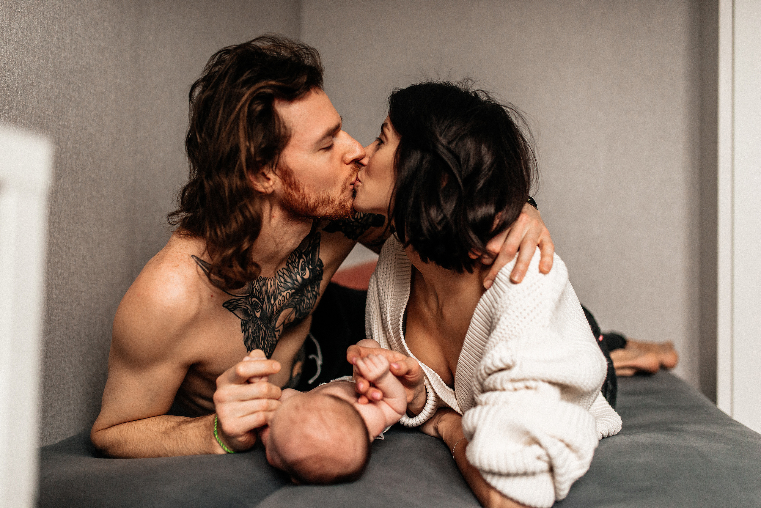 Вероника+Максим=Малика. Фотограф в Минске Наталия Запорощенко