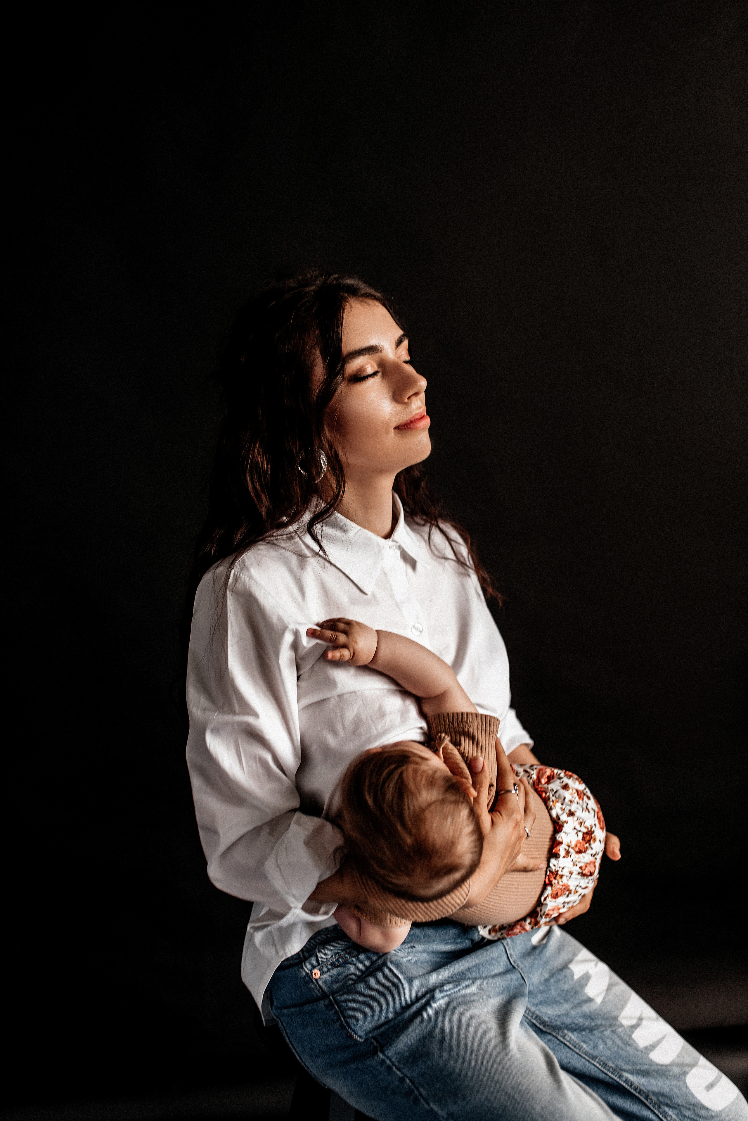 Наташа+Василиса+Татьяна. Фотограф в Минске Наталия Запорощенко