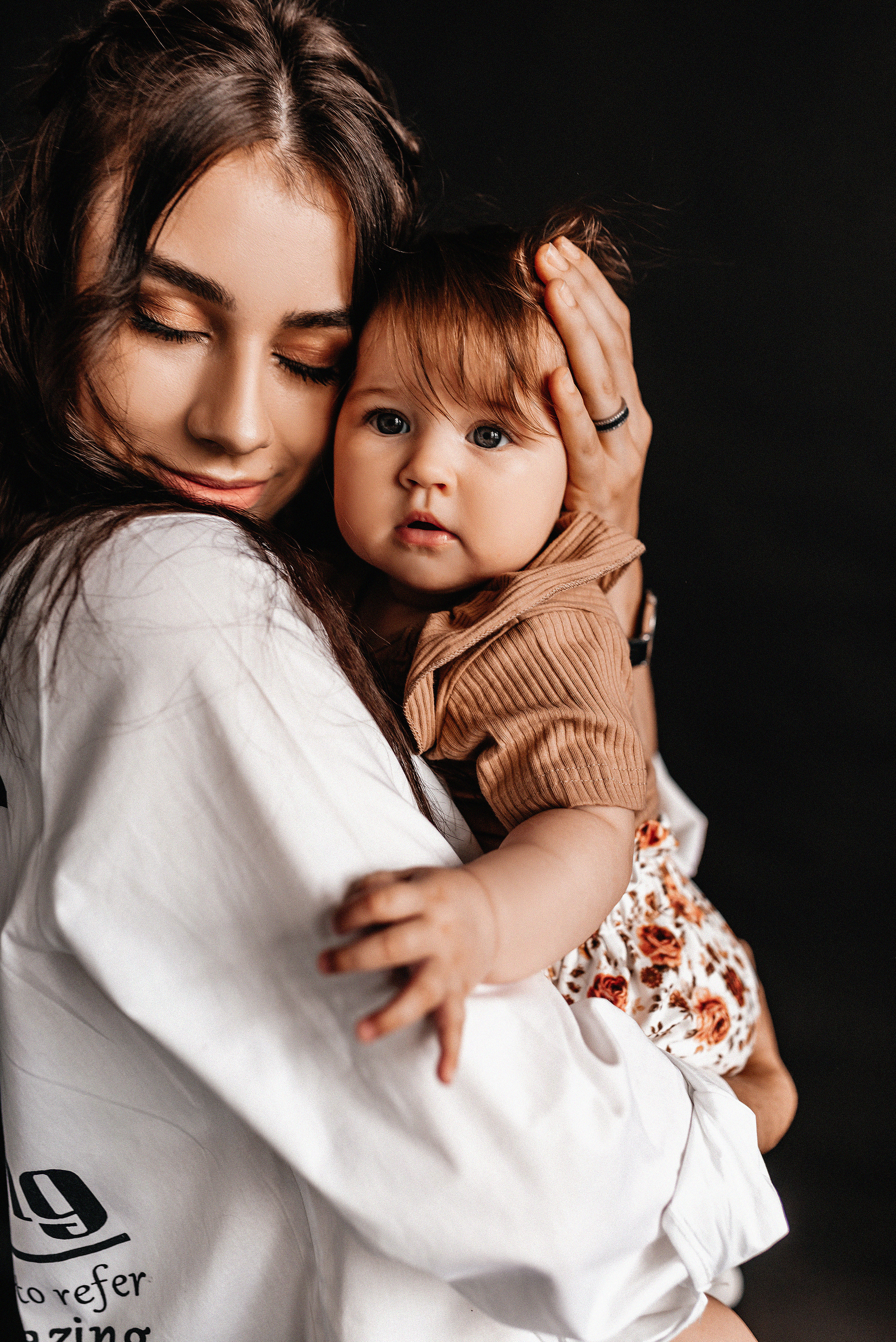 Наташа+Василиса+Татьяна. Фотограф в Минске Наталия Запорощенко