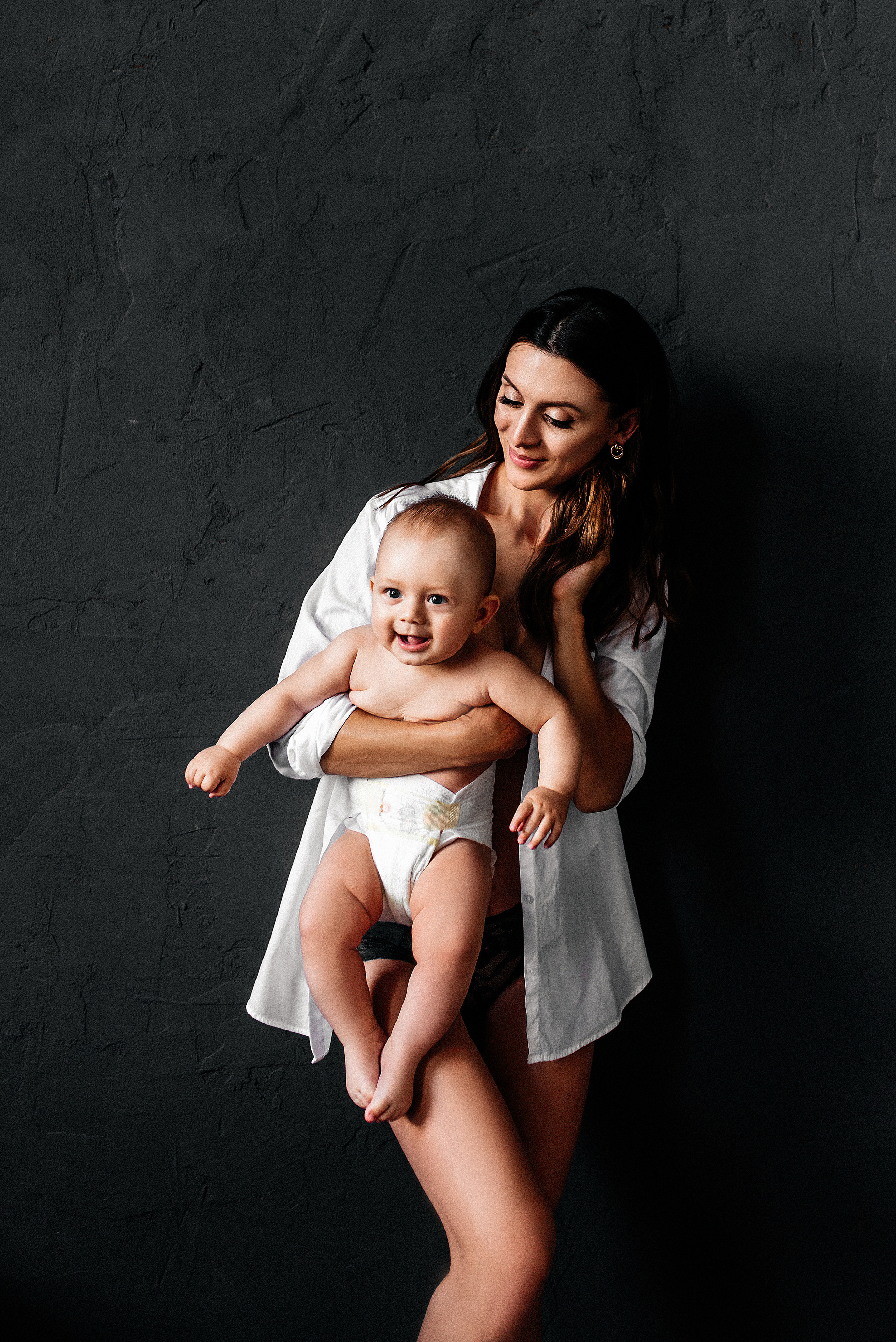 Инга+Виталик=Мирослав. Фотограф в Минске Наталия Запорощенко