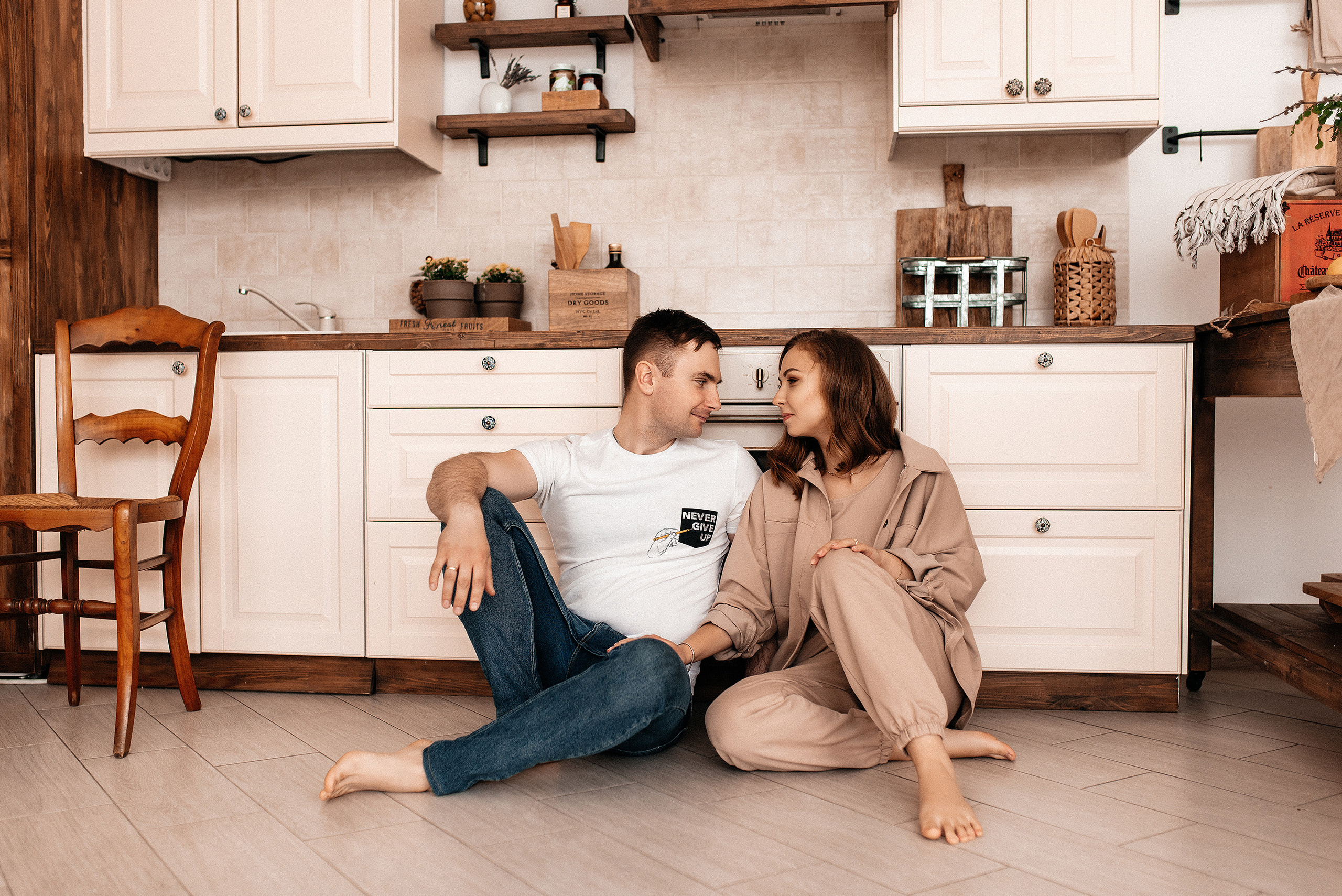 Юля+Варя. Фотограф в Минске Наталия Запорощенко