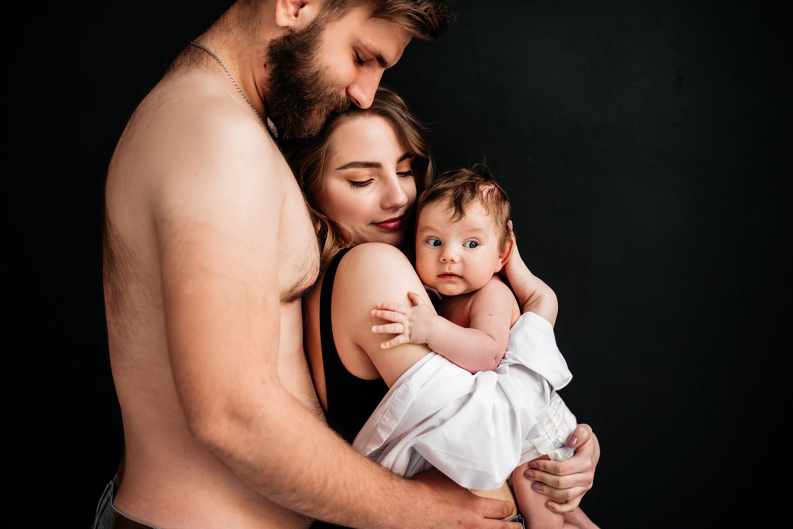 Вера+Юра=Валентин. Фотограф в Минске Наталия Запорощенко