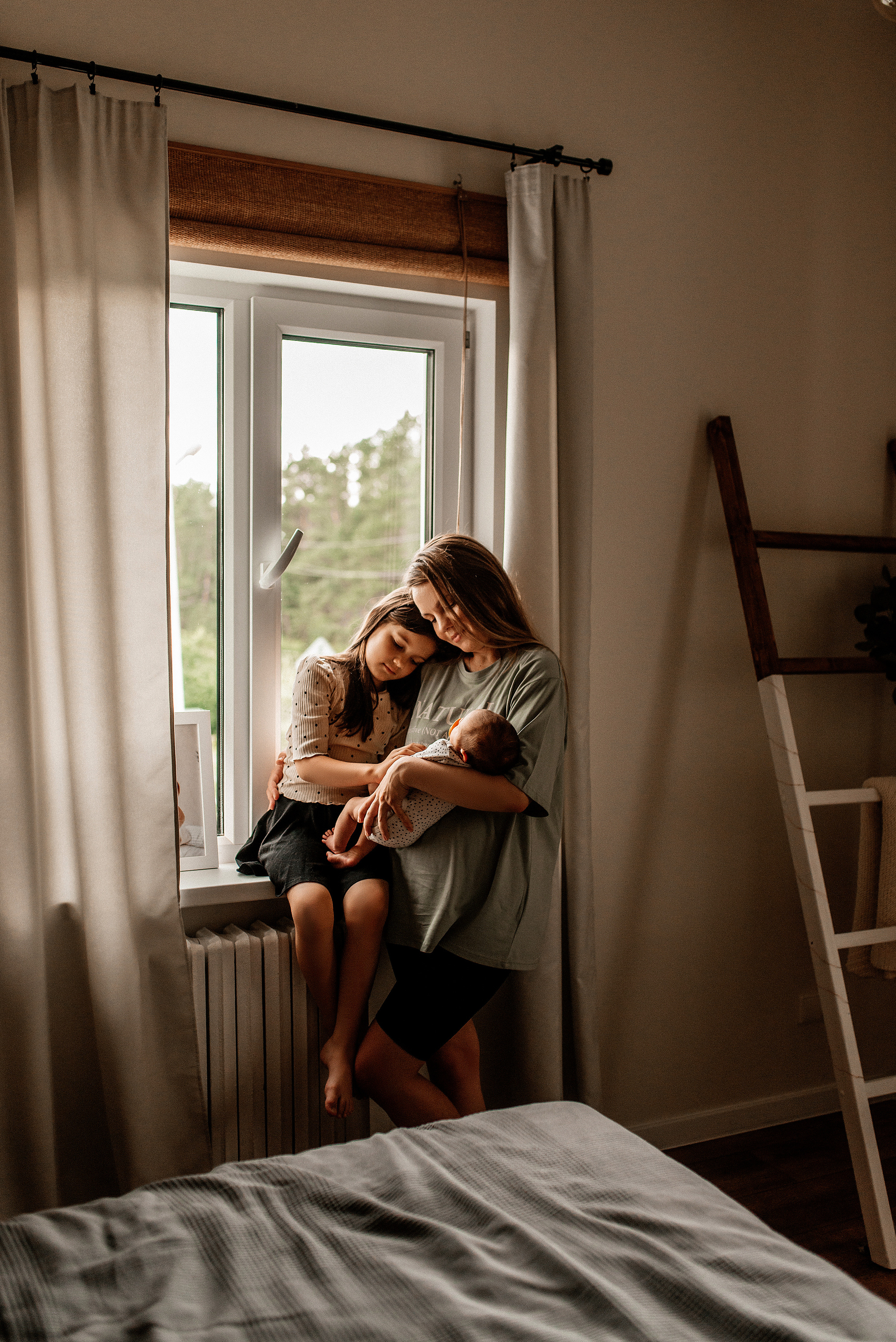 Ира+Дима=Стеша+Арина. Фотограф в Минске Наталия Запорощенко