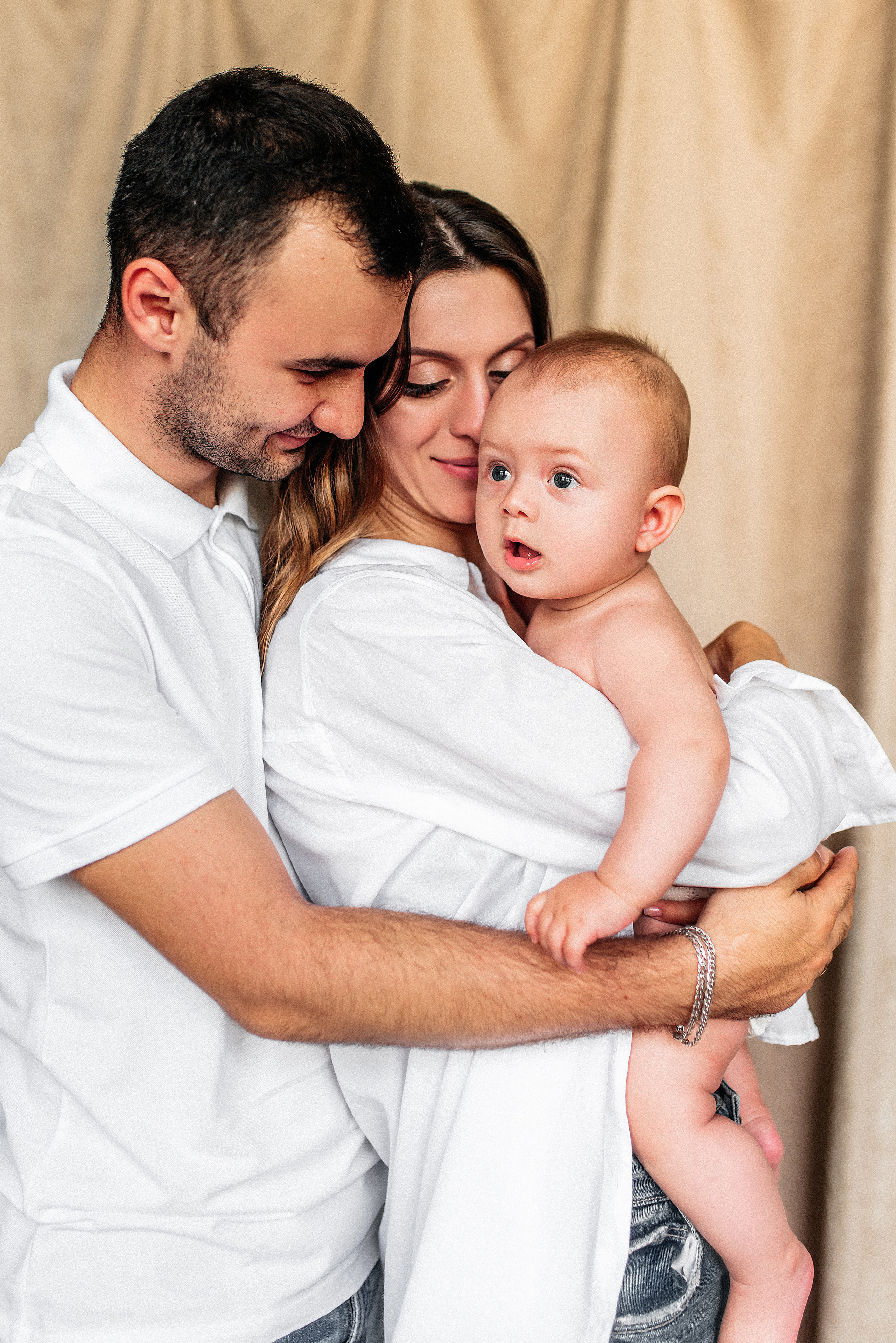 Семейная. Фотограф в Минске Наталия Запорощенко