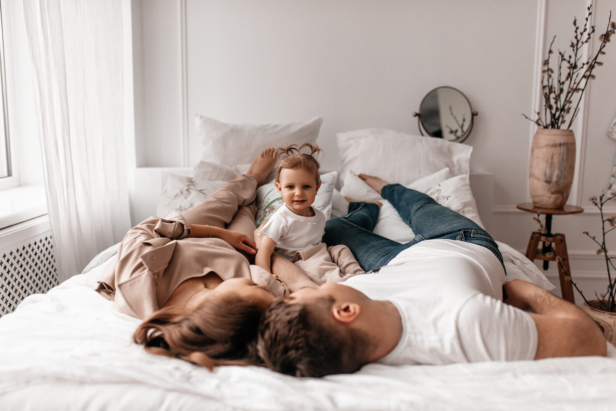 Юля+Варя. Фотограф в Минске Наталия Запорощенко