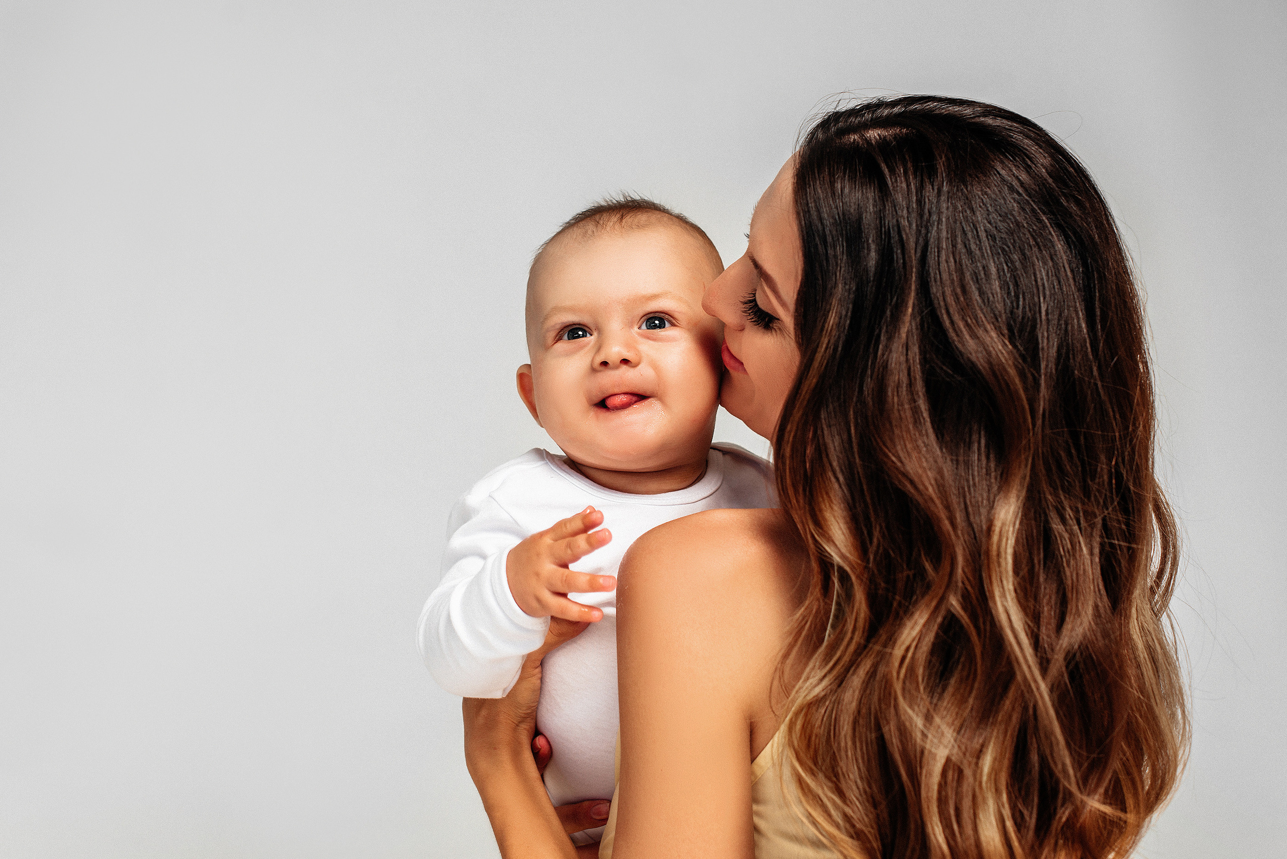 Инга+Виталик=Мирослав. Фотограф в Минске Наталия Запорощенко