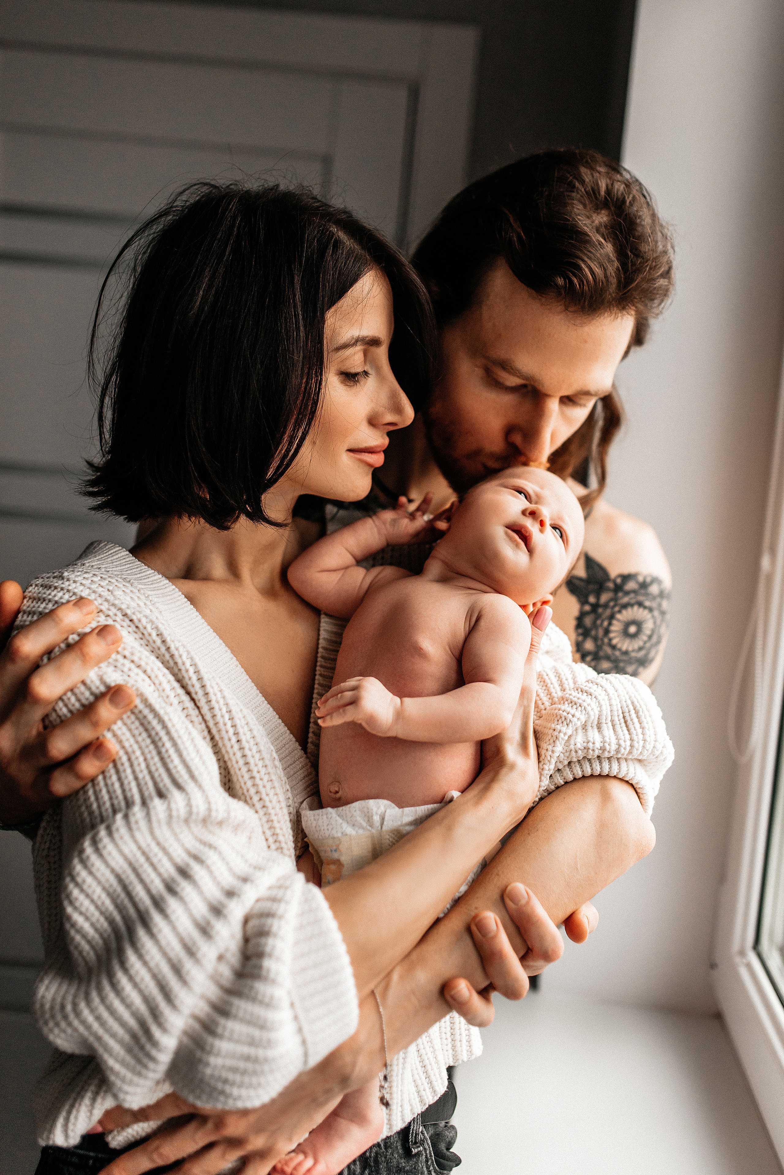 Вероника+Максим=Малика. Фотограф в Минске Наталия Запорощенко