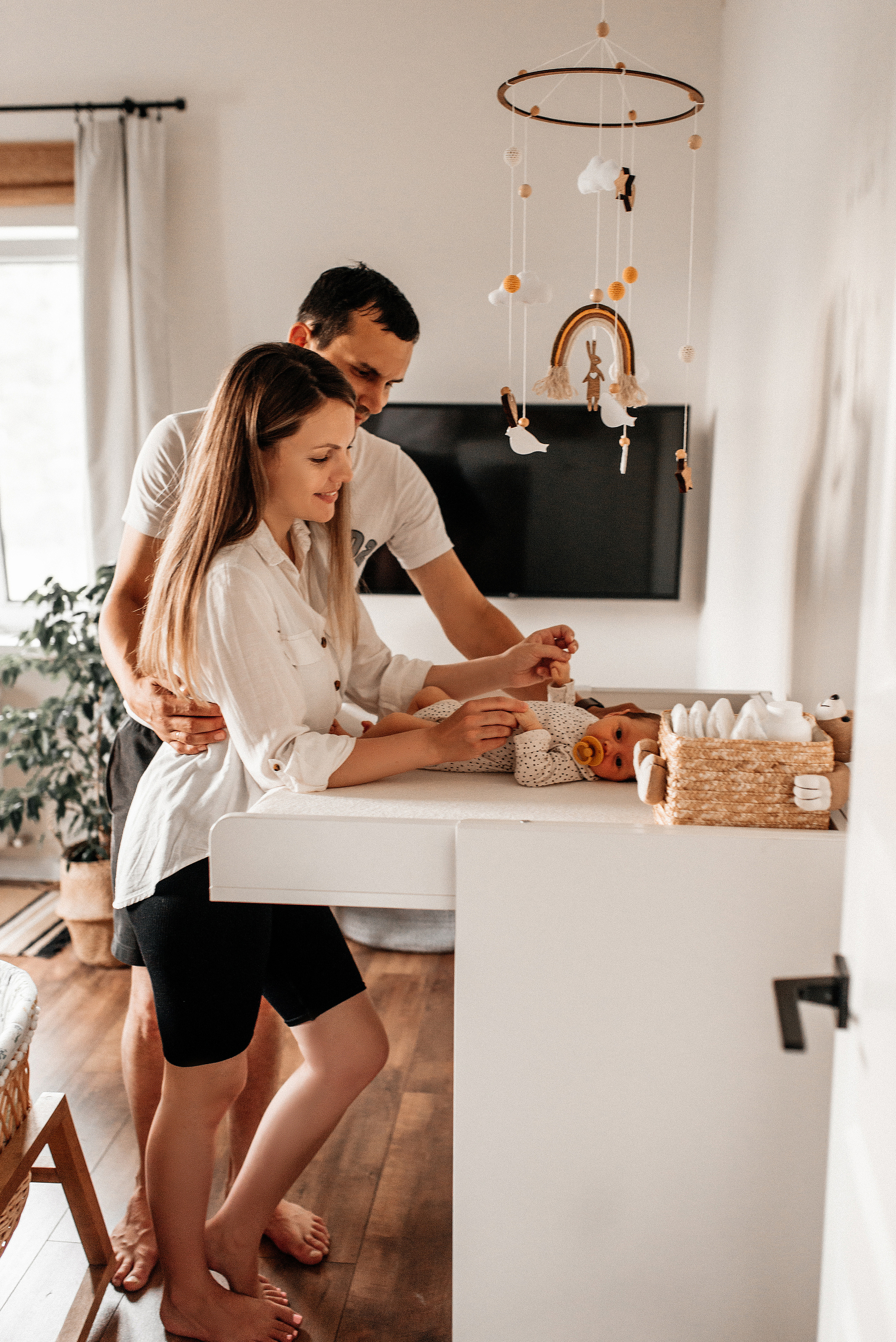 Ира+Дима=Стеша+Арина. Фотограф в Минске Наталия Запорощенко