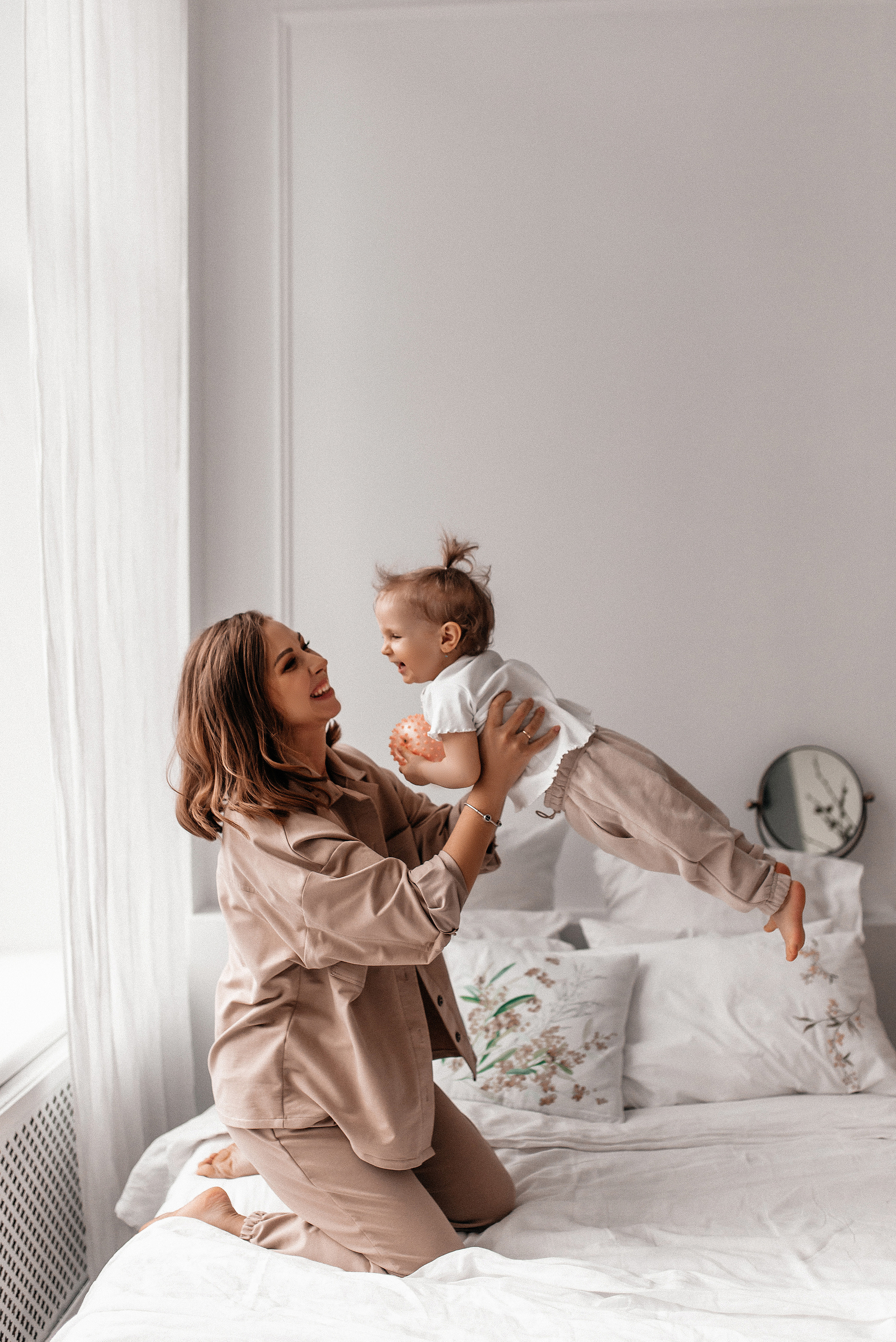 Юля+Варя. Фотограф в Минске Наталия Запорощенко