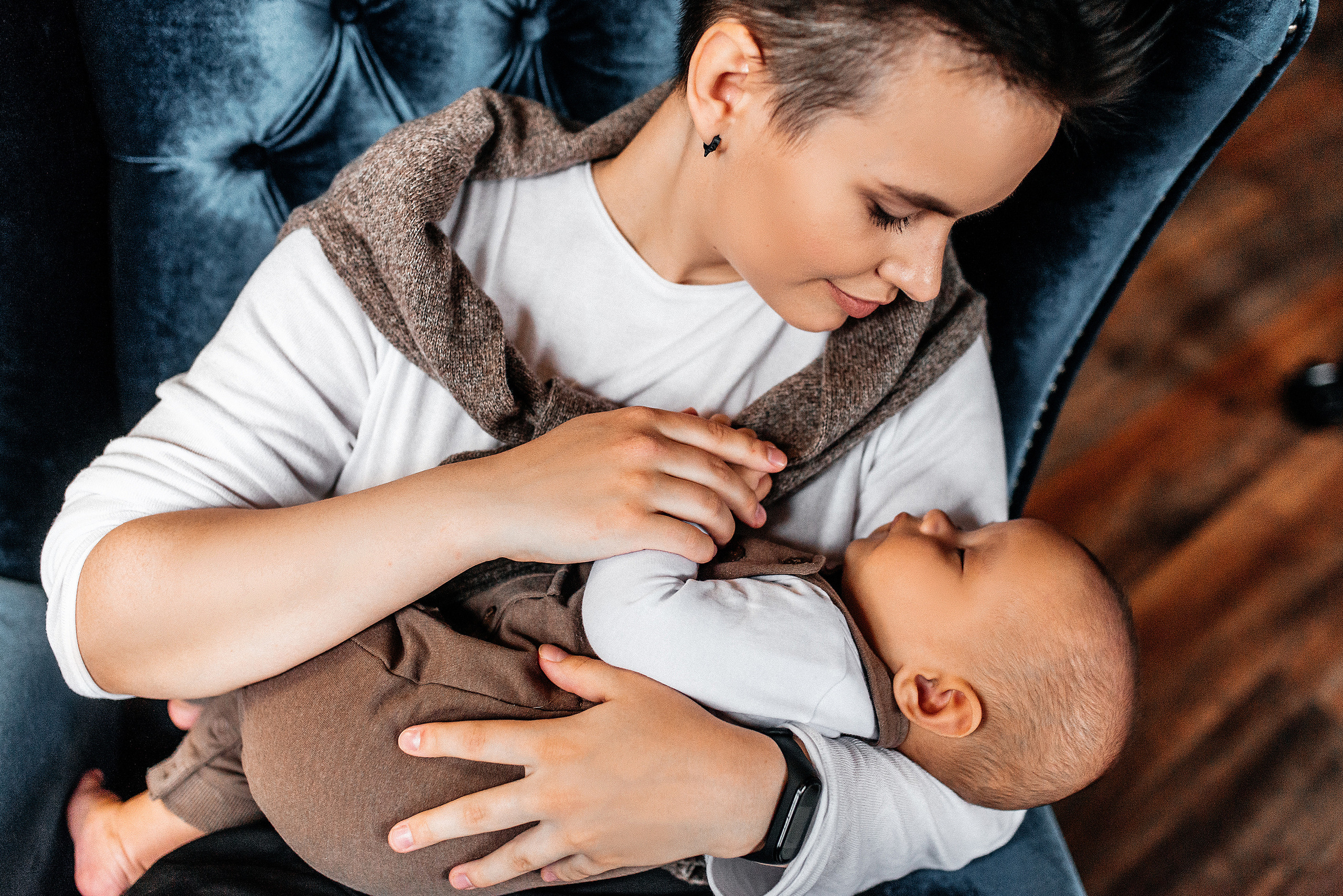 Алена+Зак=Рейдан. Фотограф в Минске Наталия Запорощенко