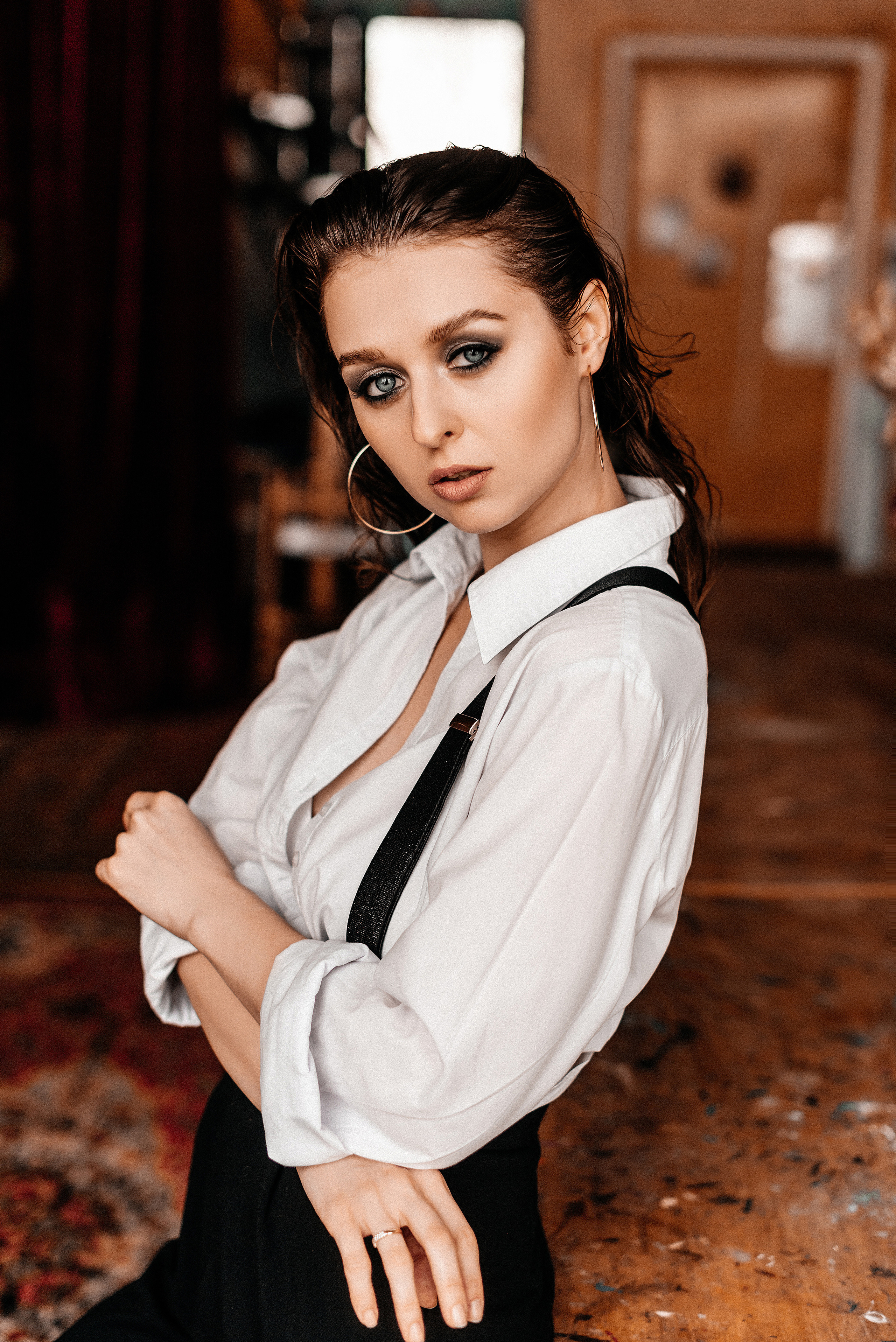 Вика+Артем. Фотограф в Минске Наталия Запорощенко