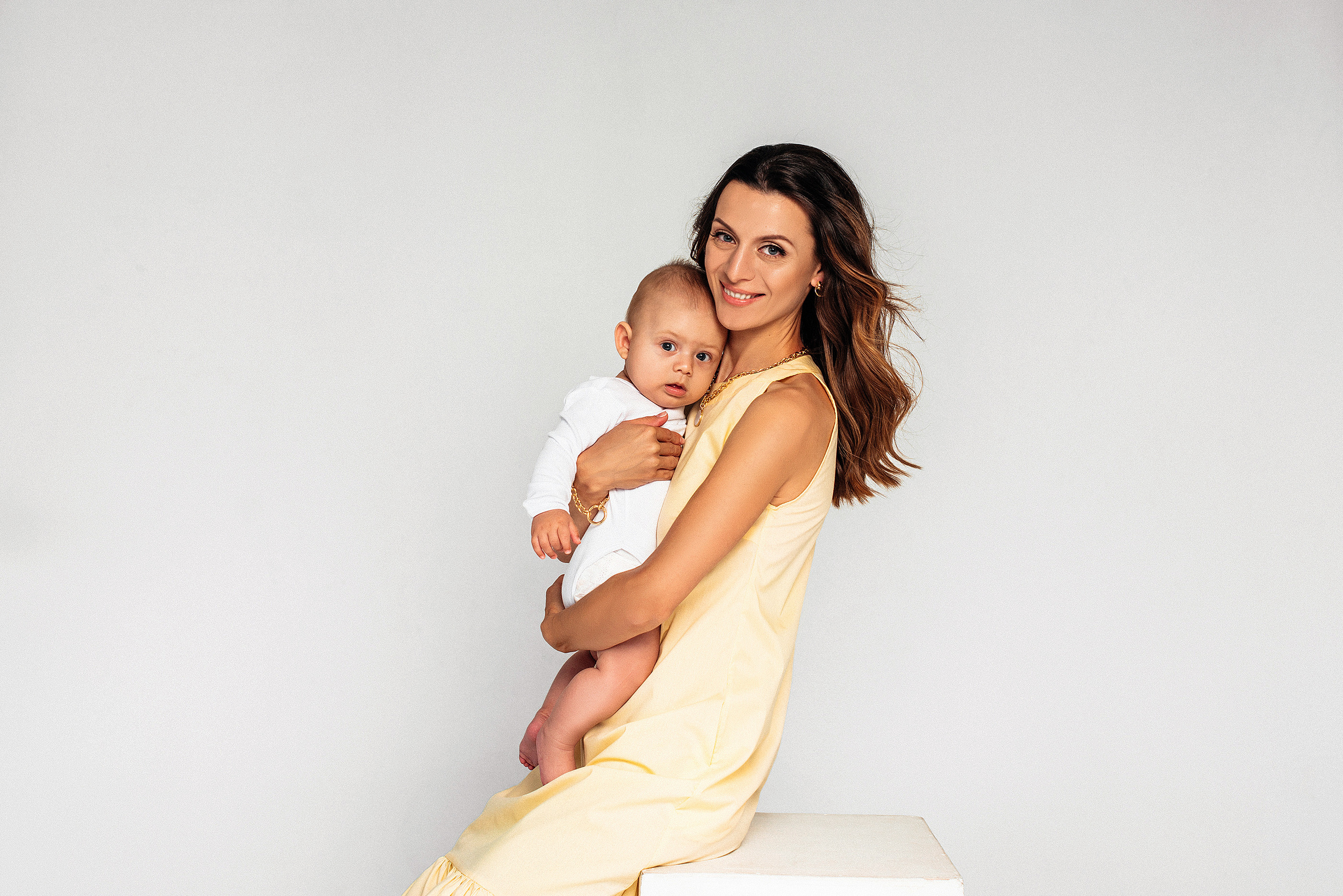 Инга+Виталик=Мирослав. Фотограф в Минске Наталия Запорощенко