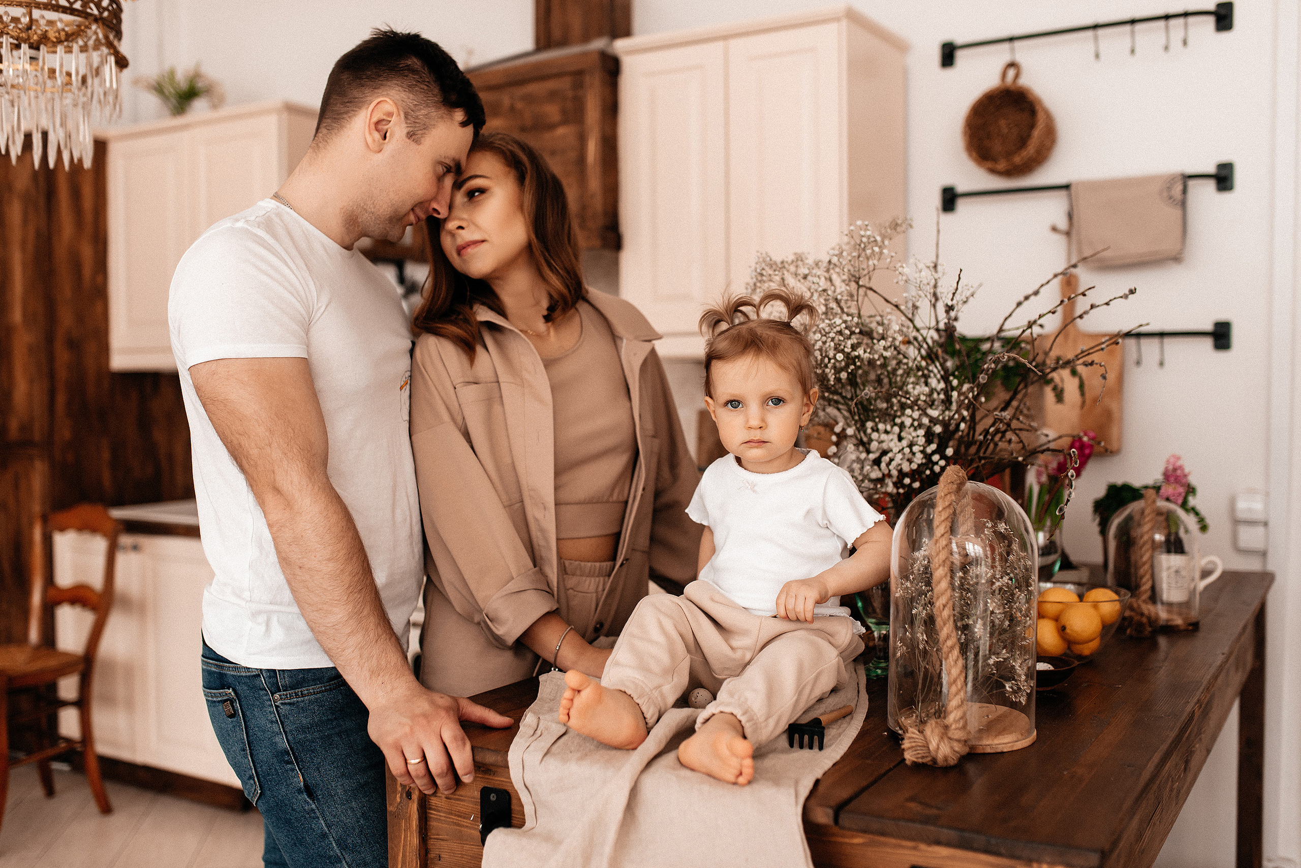 Юля+Варя. Фотограф в Минске Наталия Запорощенко