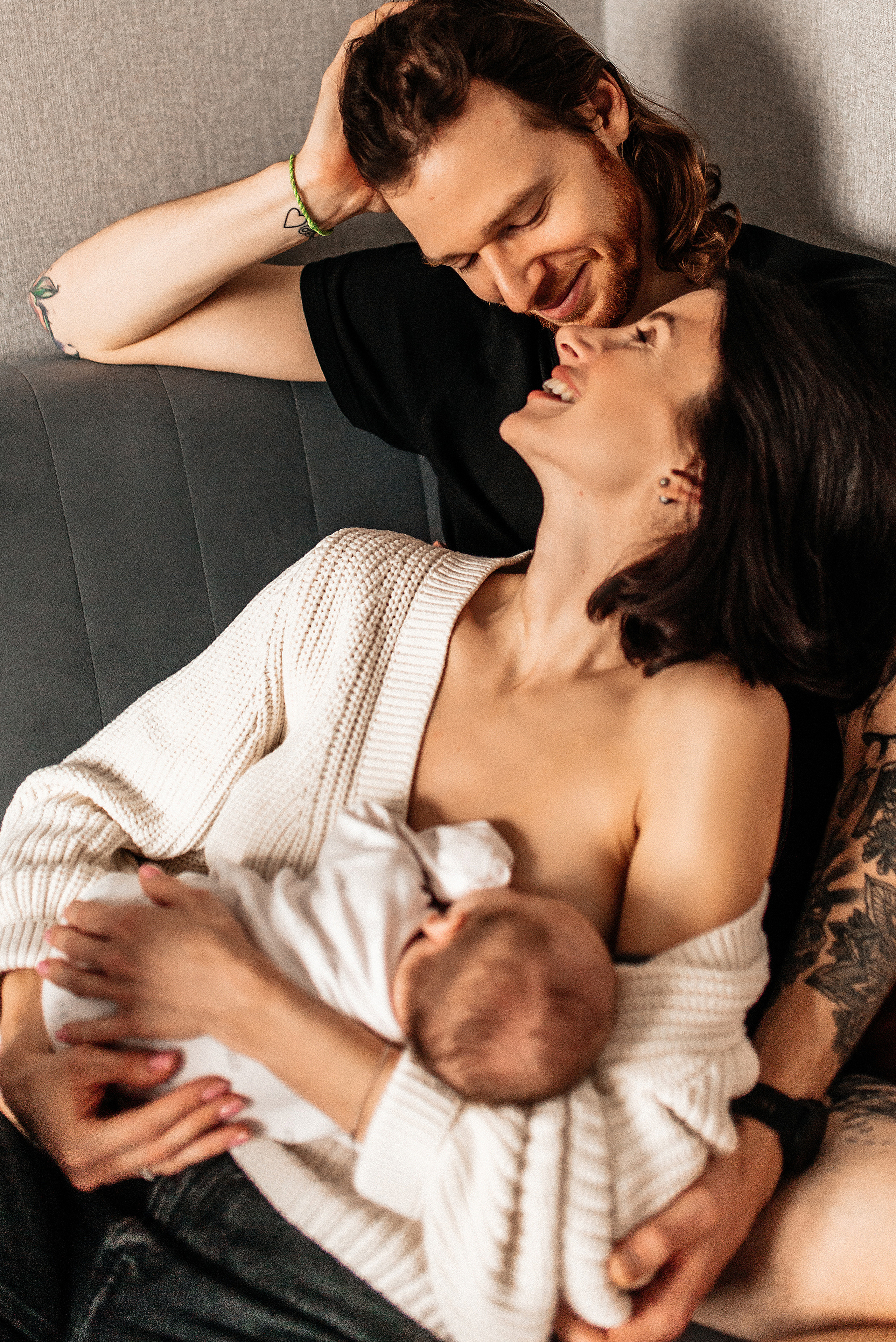 Вероника+Максим=Малика. Фотограф в Минске Наталия Запорощенко