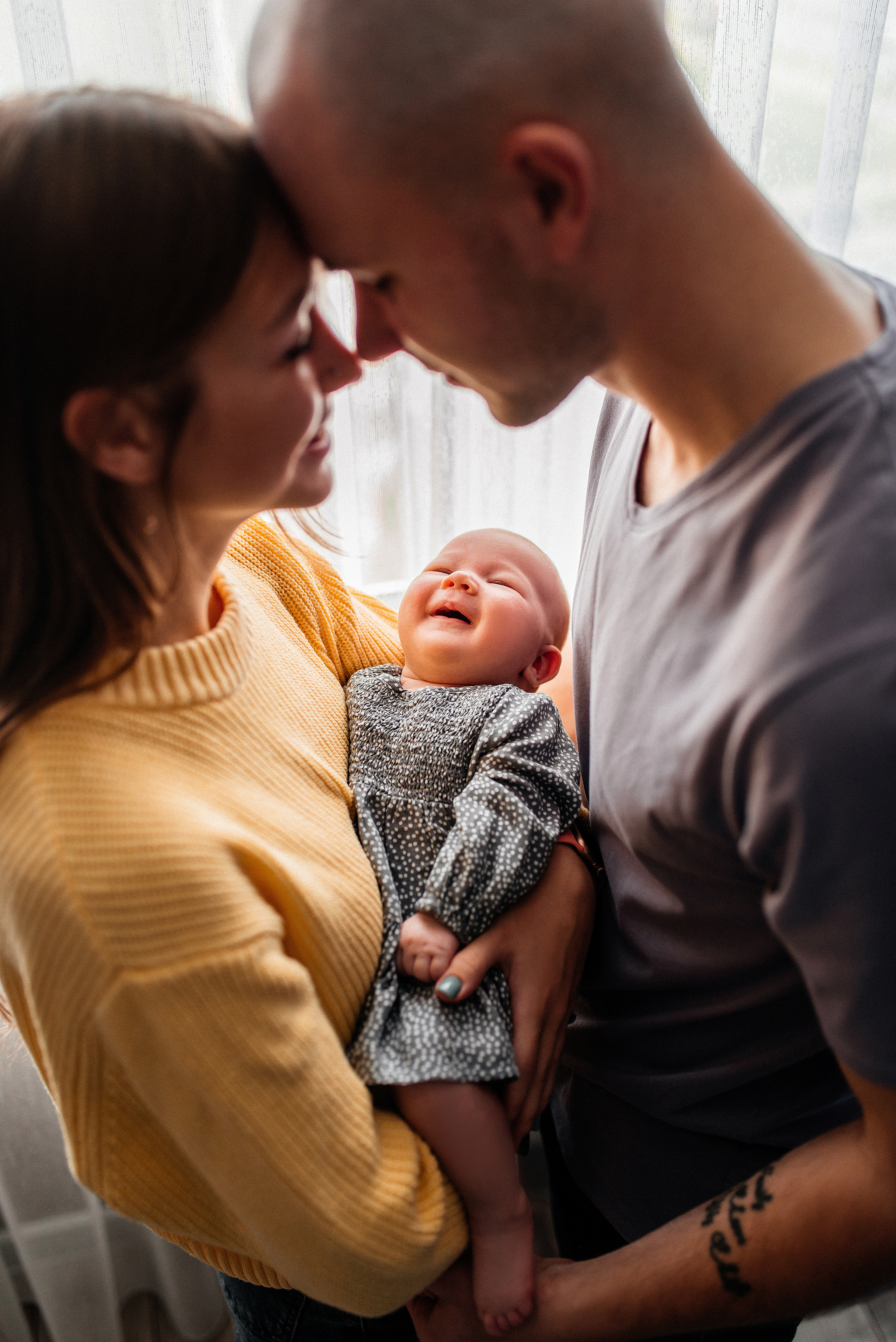 Даша+Дима=Ева. Фотограф в Минске Наталия Запорощенко