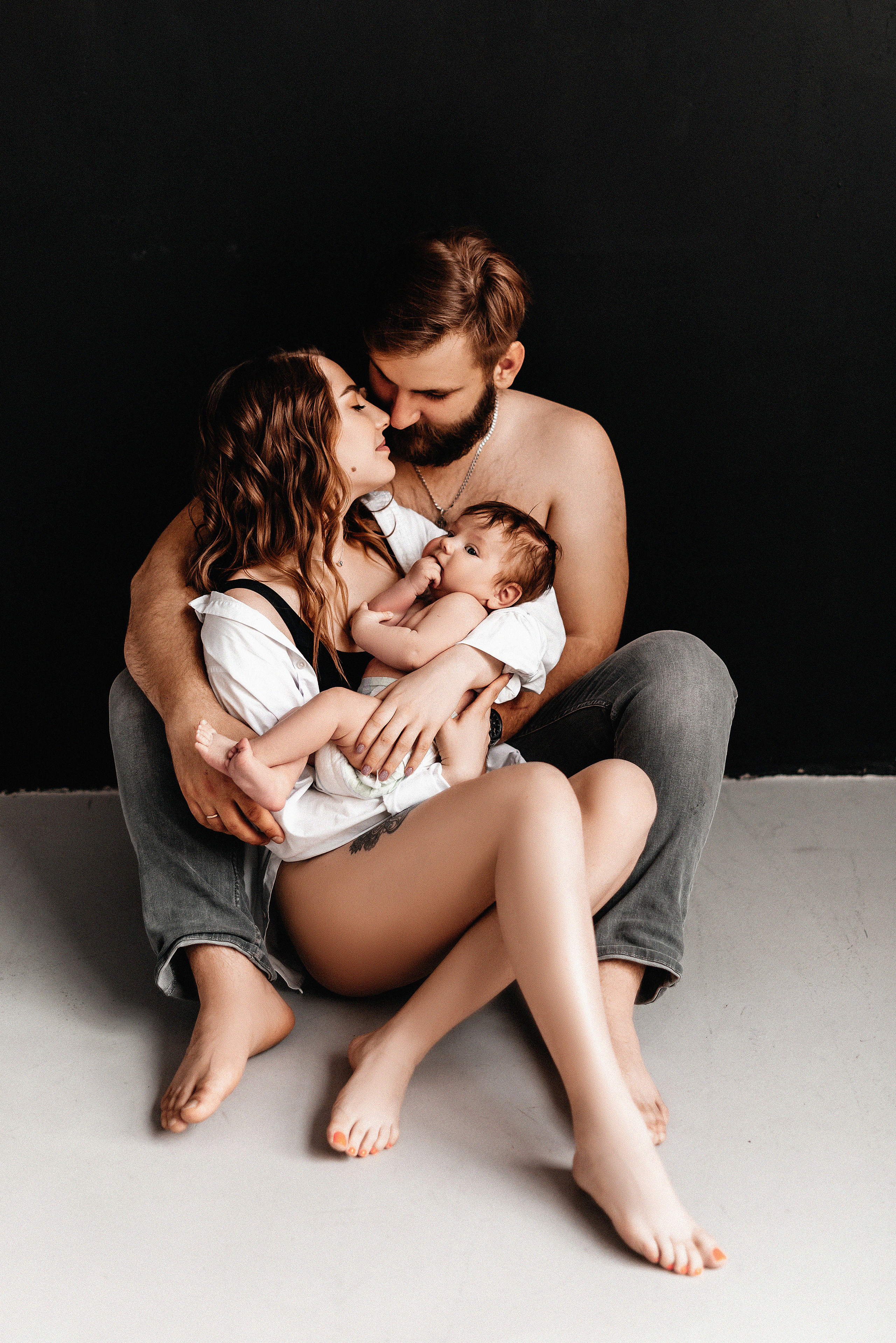 Вера+Юра=Валентин. Фотограф в Минске Наталия Запорощенко