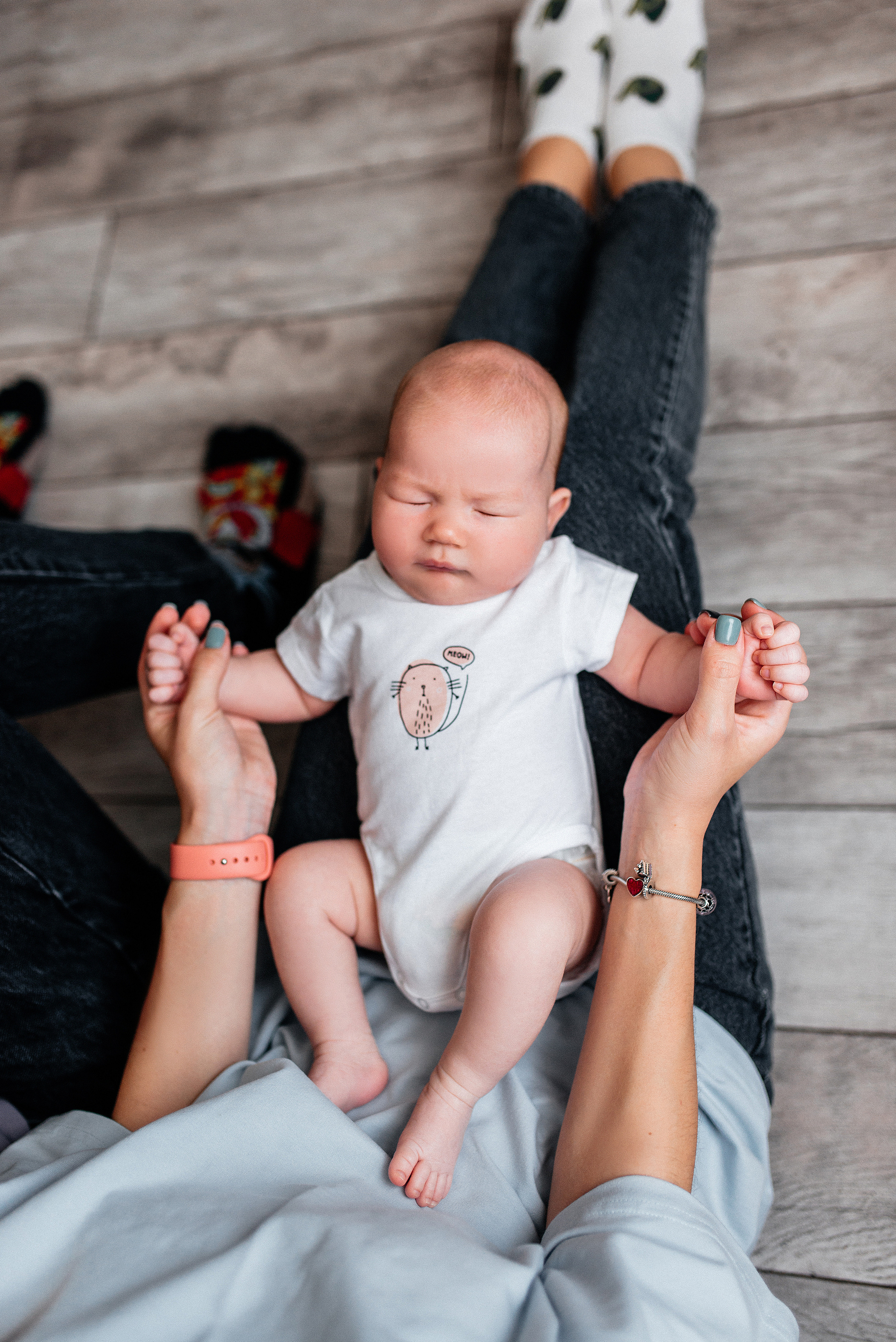 Даша+Дима=Ева. Фотограф в Минске Наталия Запорощенко