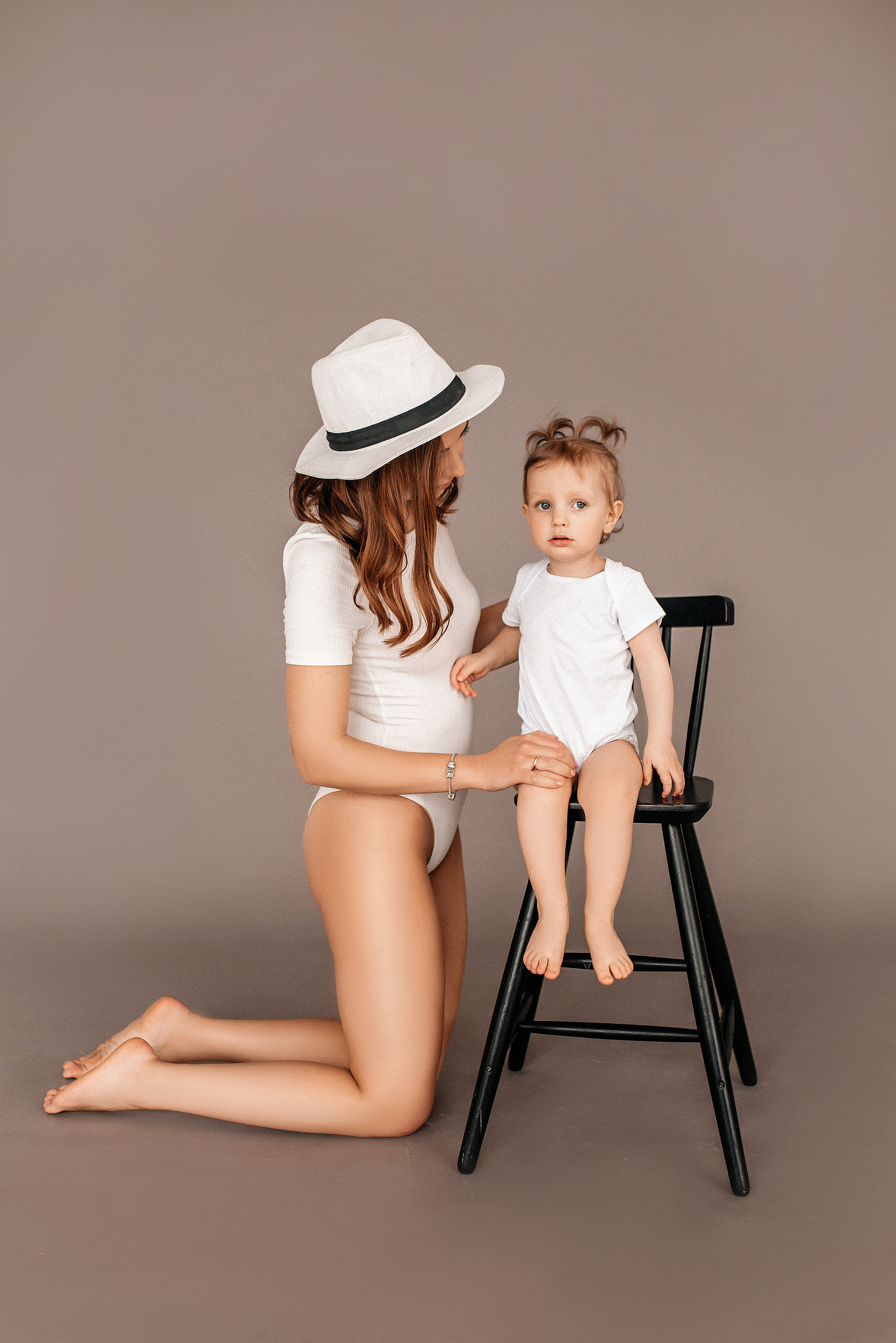 Юля+Варя. Фотограф в Минске Наталия Запорощенко