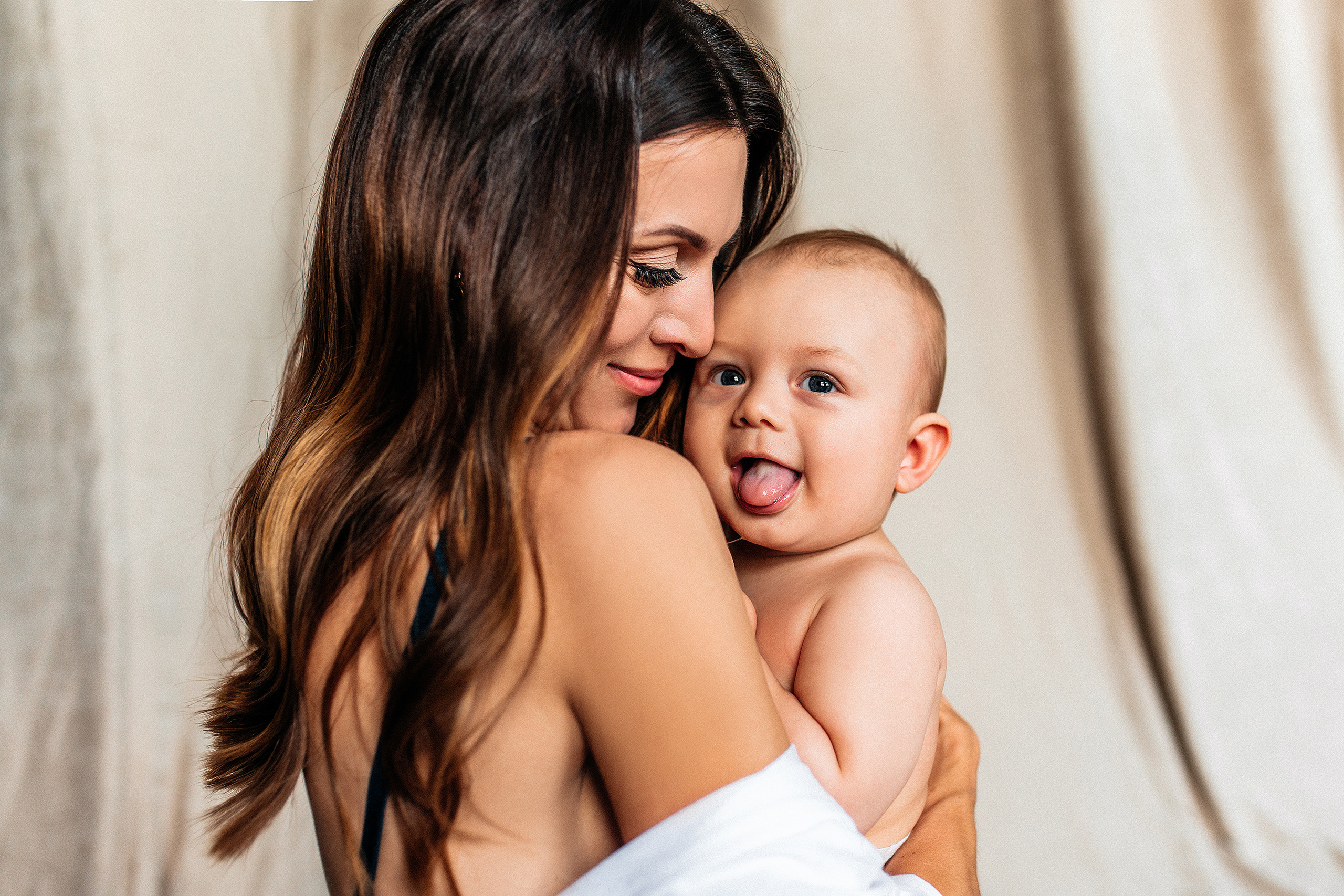 Инга+Виталик=Мирослав. Фотограф в Минске Наталия Запорощенко