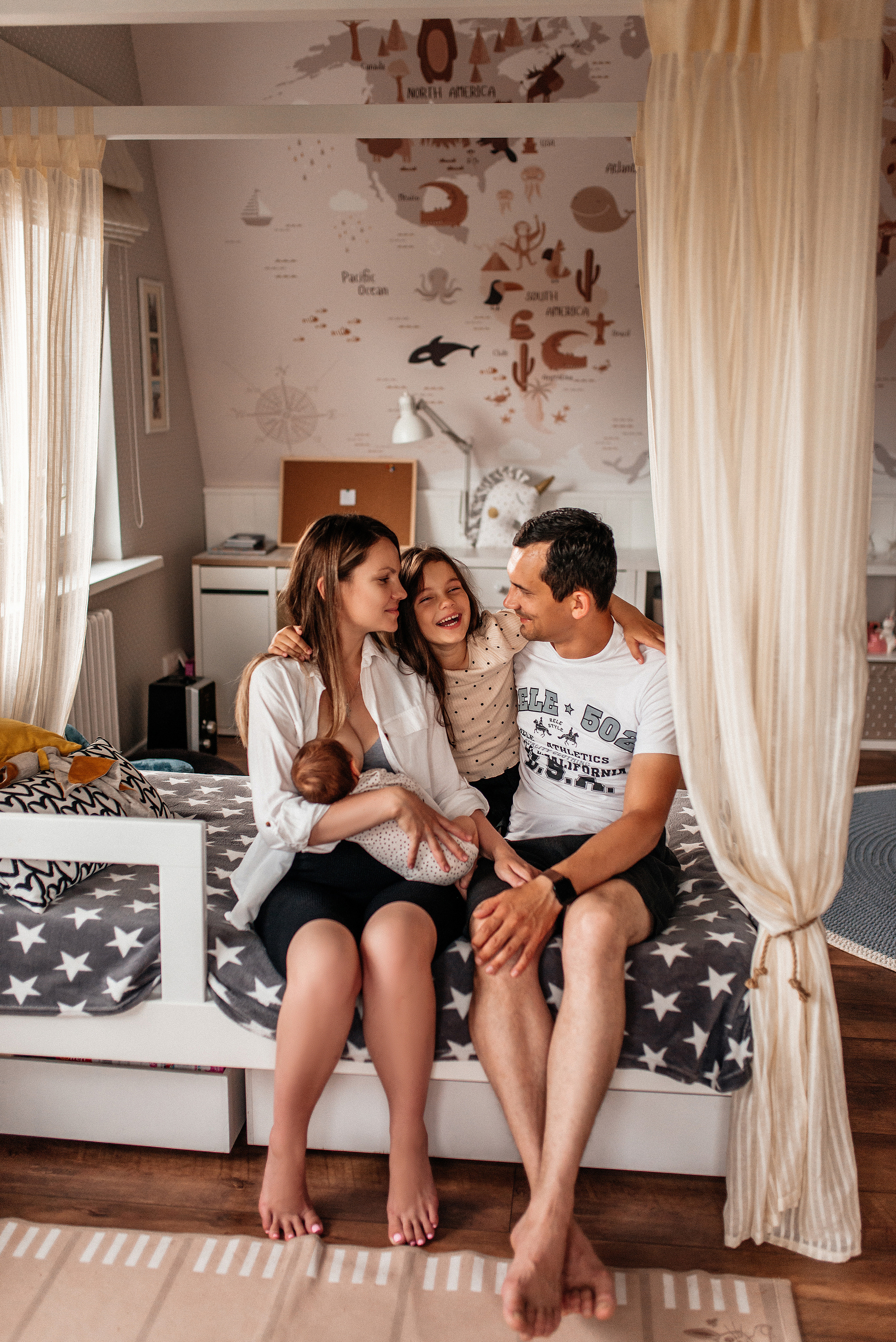 Ира+Дима=Стеша+Арина. Фотограф в Минске Наталия Запорощенко