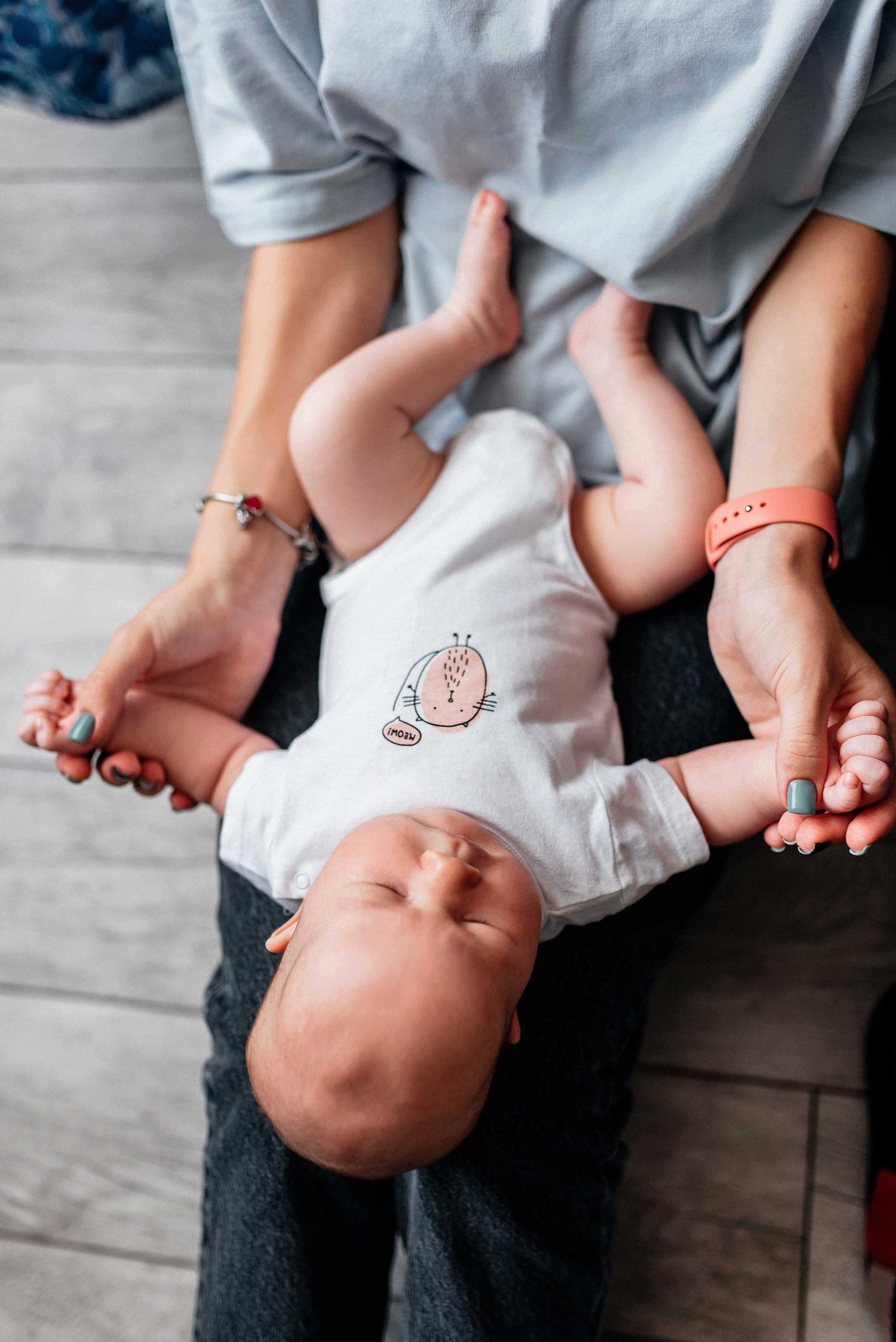 Даша+Дима=Ева. Фотограф в Минске Наталия Запорощенко