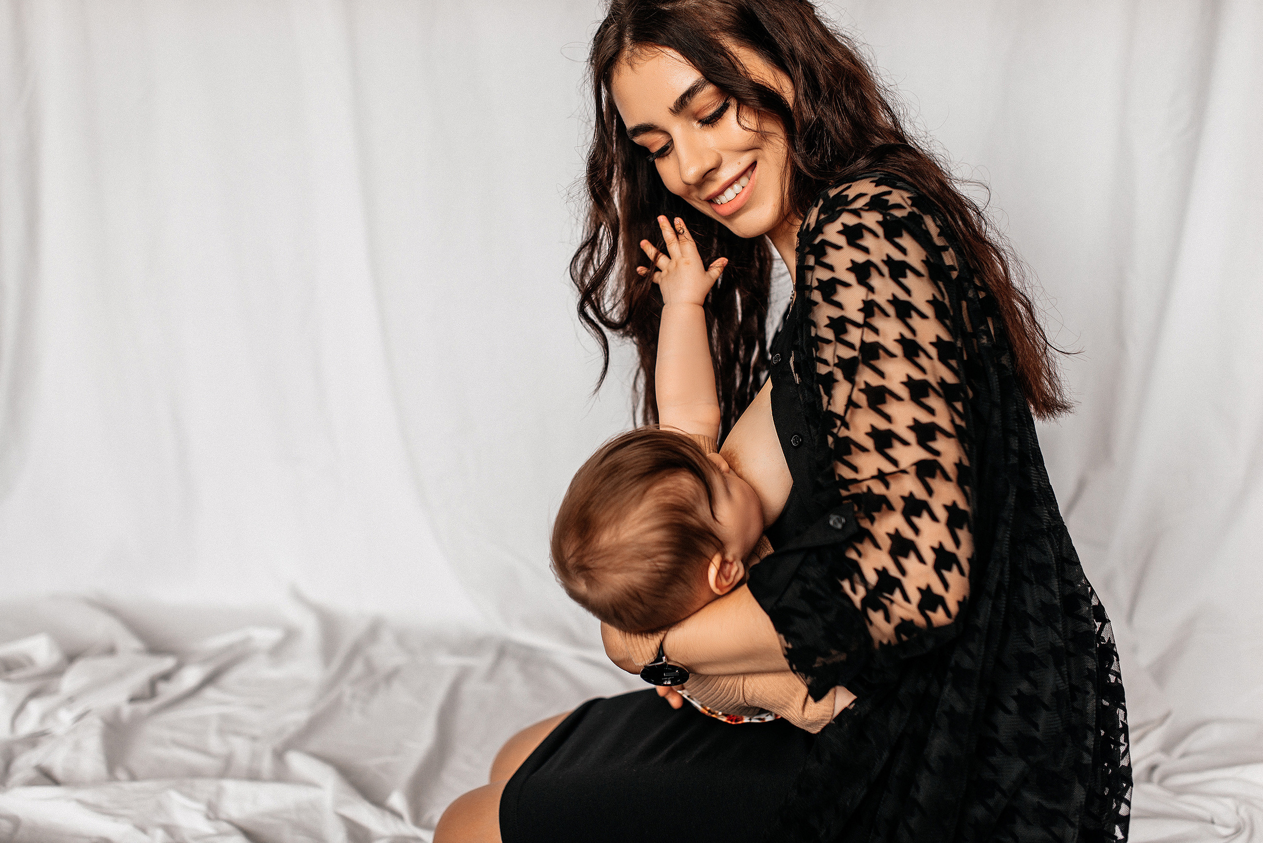 Наташа+Василиса+Татьяна. Фотограф в Минске Наталия Запорощенко