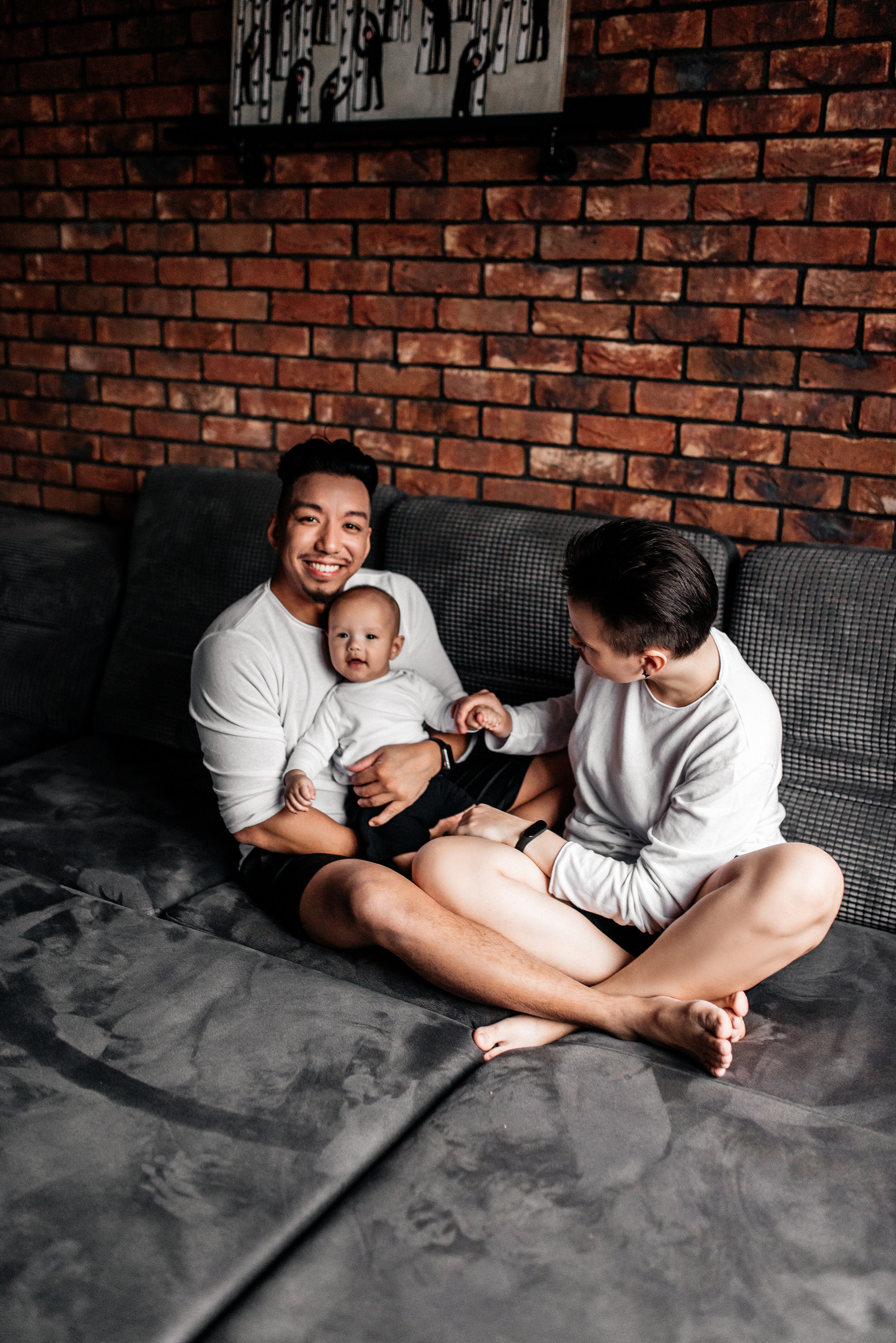 Алена+Зак=Рейдан. Фотограф в Минске Наталия Запорощенко