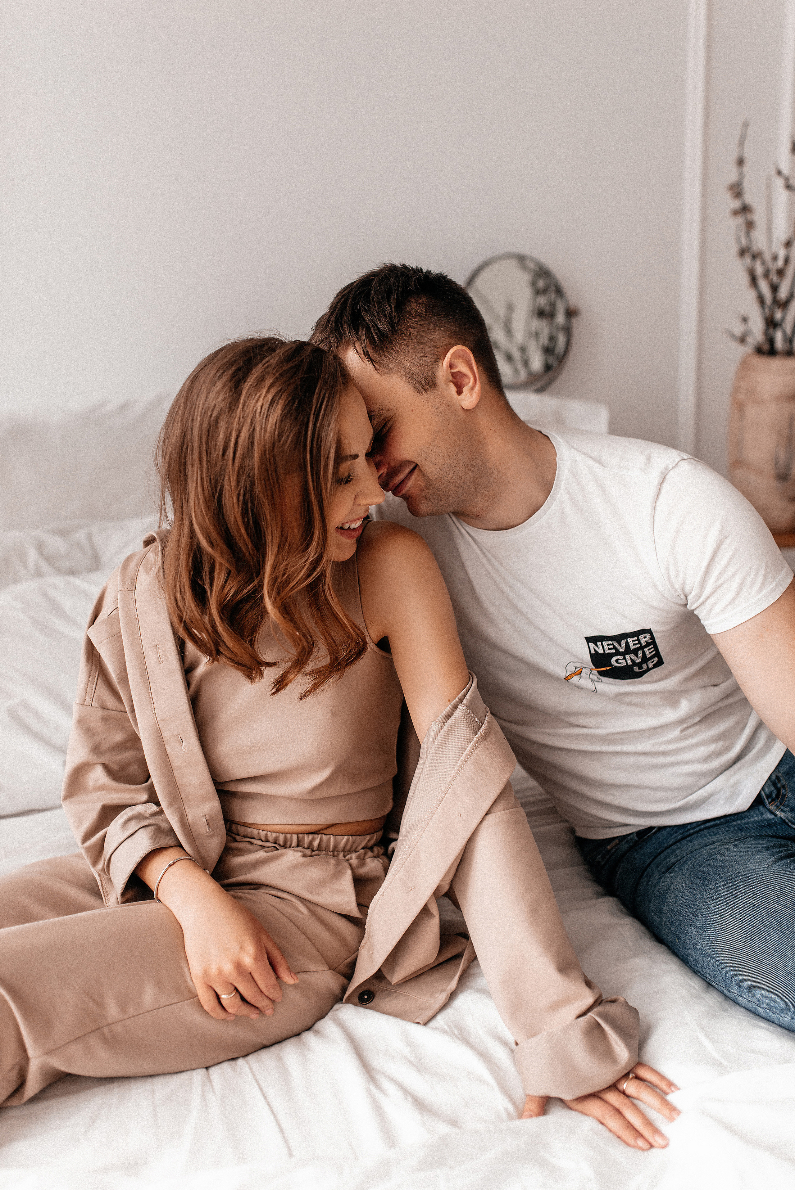 Юля+Варя. Фотограф в Минске Наталия Запорощенко