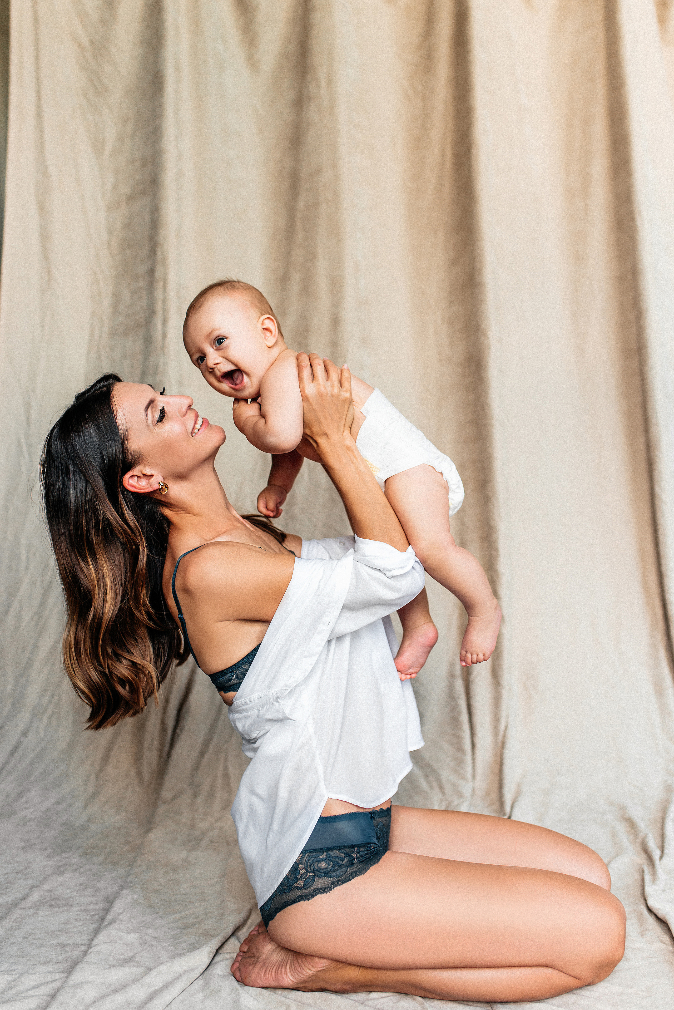 Инга+Виталик=Мирослав. Фотограф в Минске Наталия Запорощенко