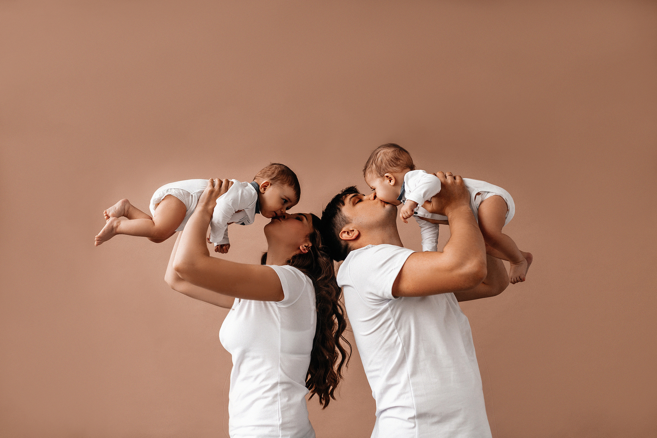 Семейная. Фотограф в Минске Наталия Запорощенко