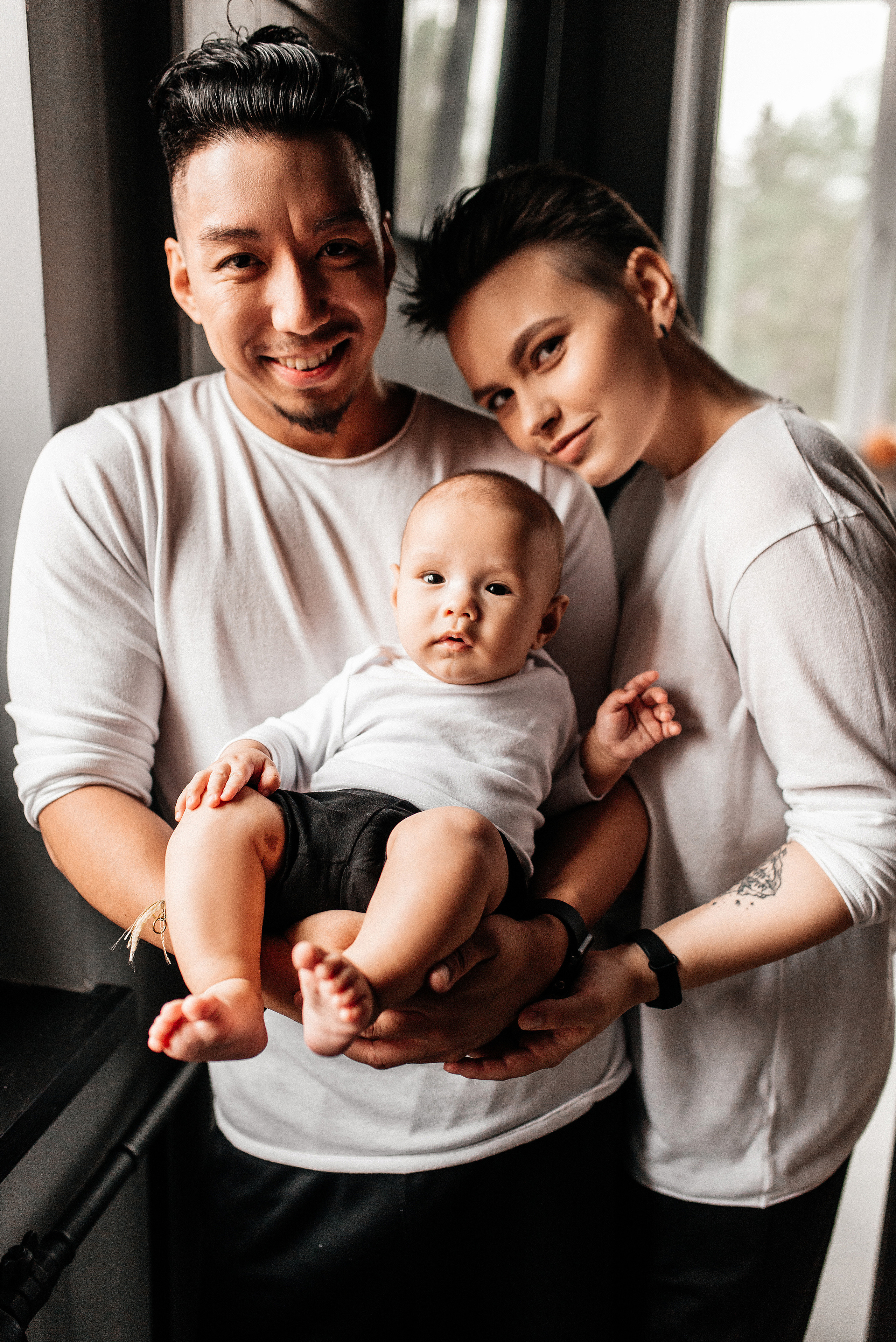 Алена+Зак=Рейдан. Фотограф в Минске Наталия Запорощенко