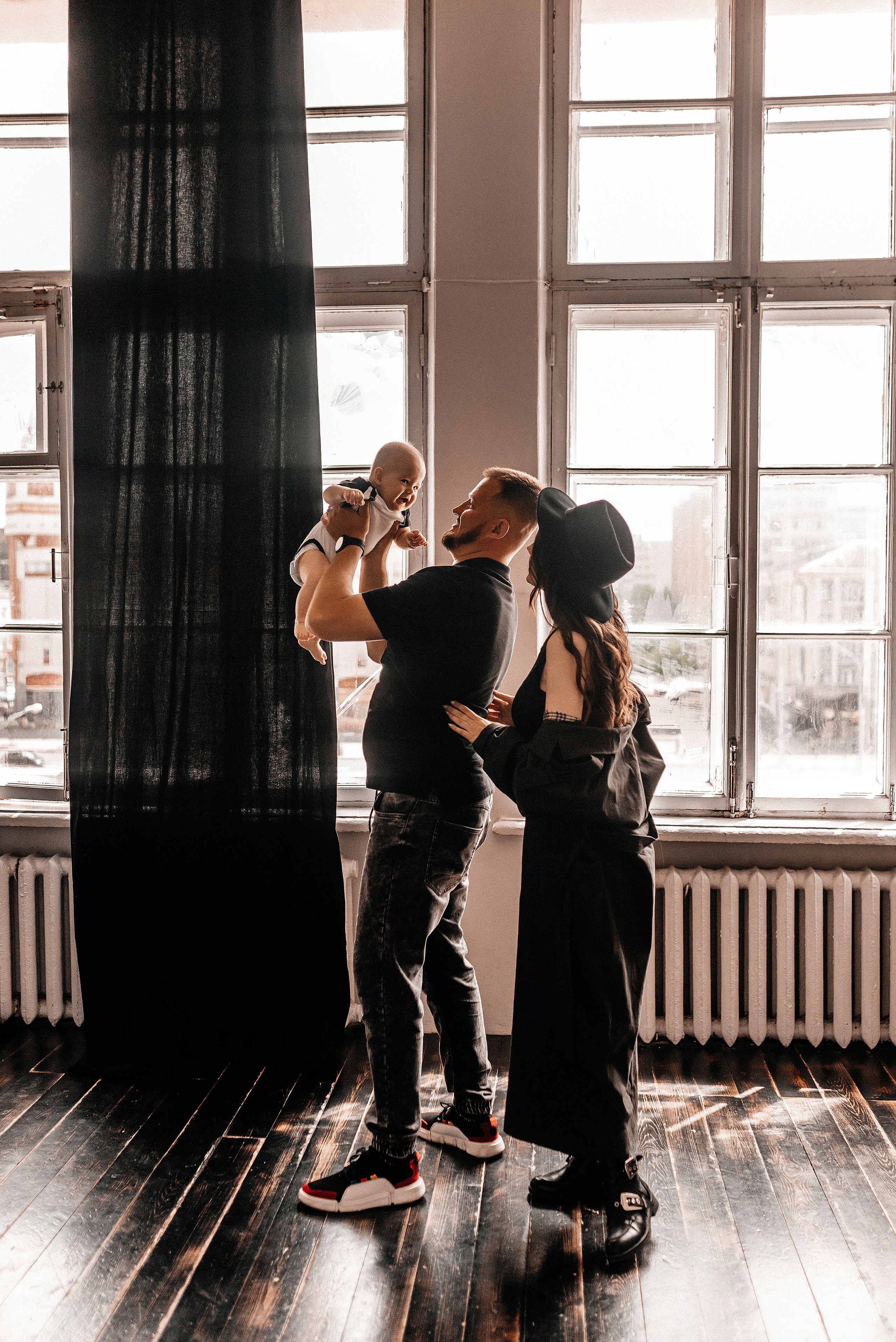 Семейная. Фотограф в Минске Наталия Запорощенко