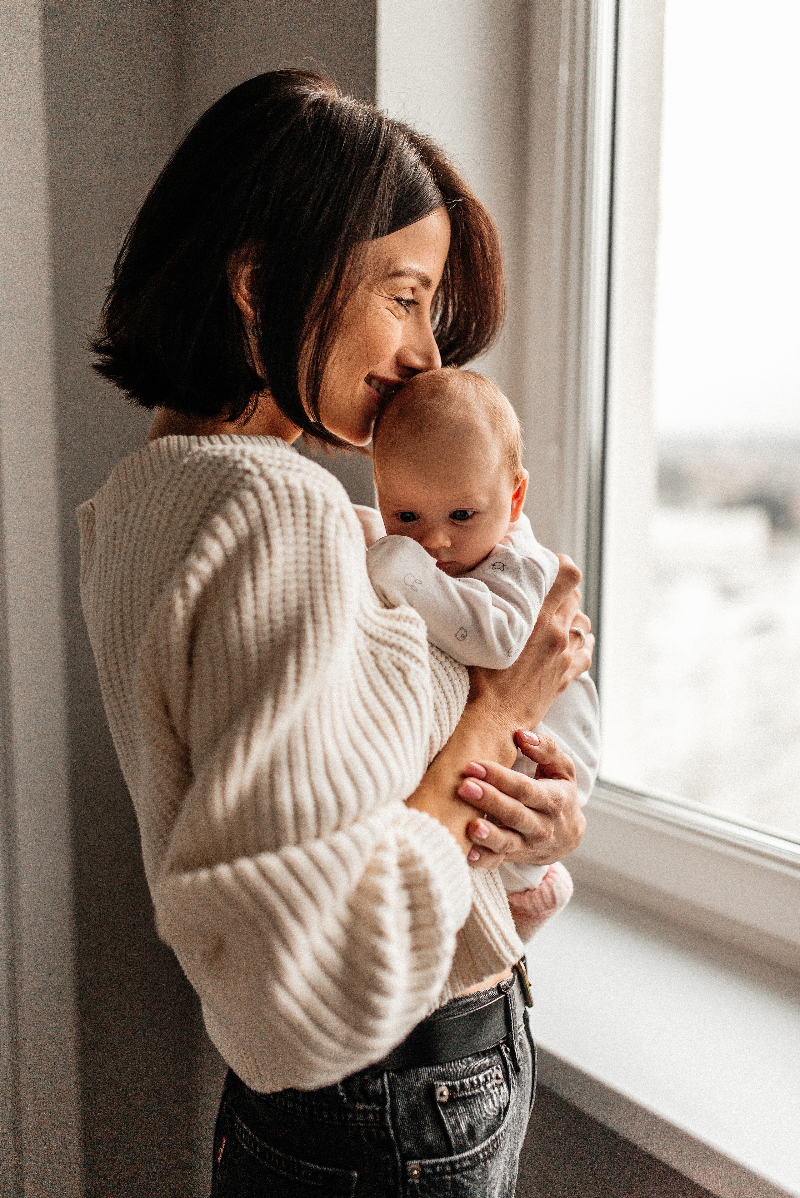 Вероника+Максим=Малика. Фотограф в Минске Наталия Запорощенко